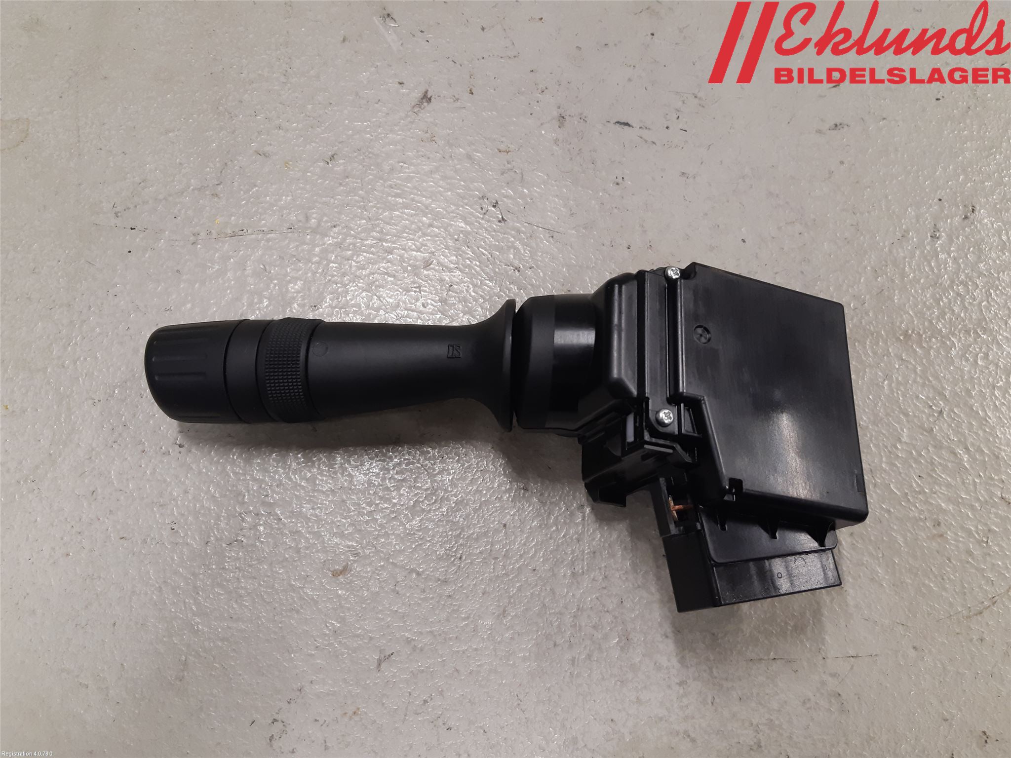 Toyota AURIS 13-19 Spak Torkar-Spolomk