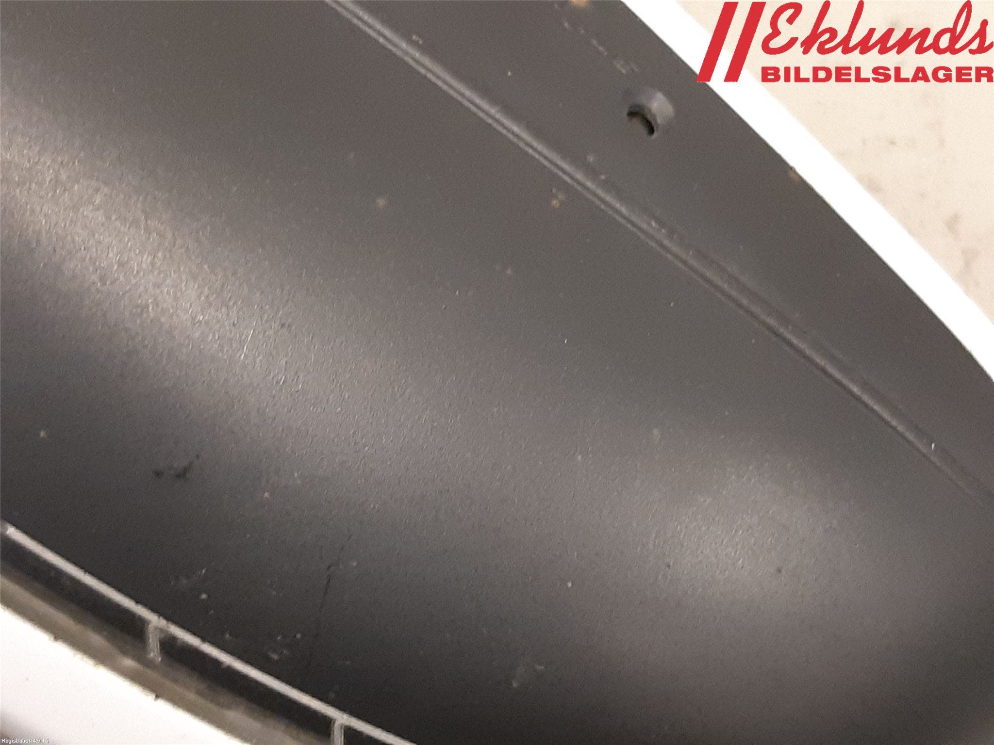 Audi A6/S6 4G 11-18 Spegel Yttre El Hö