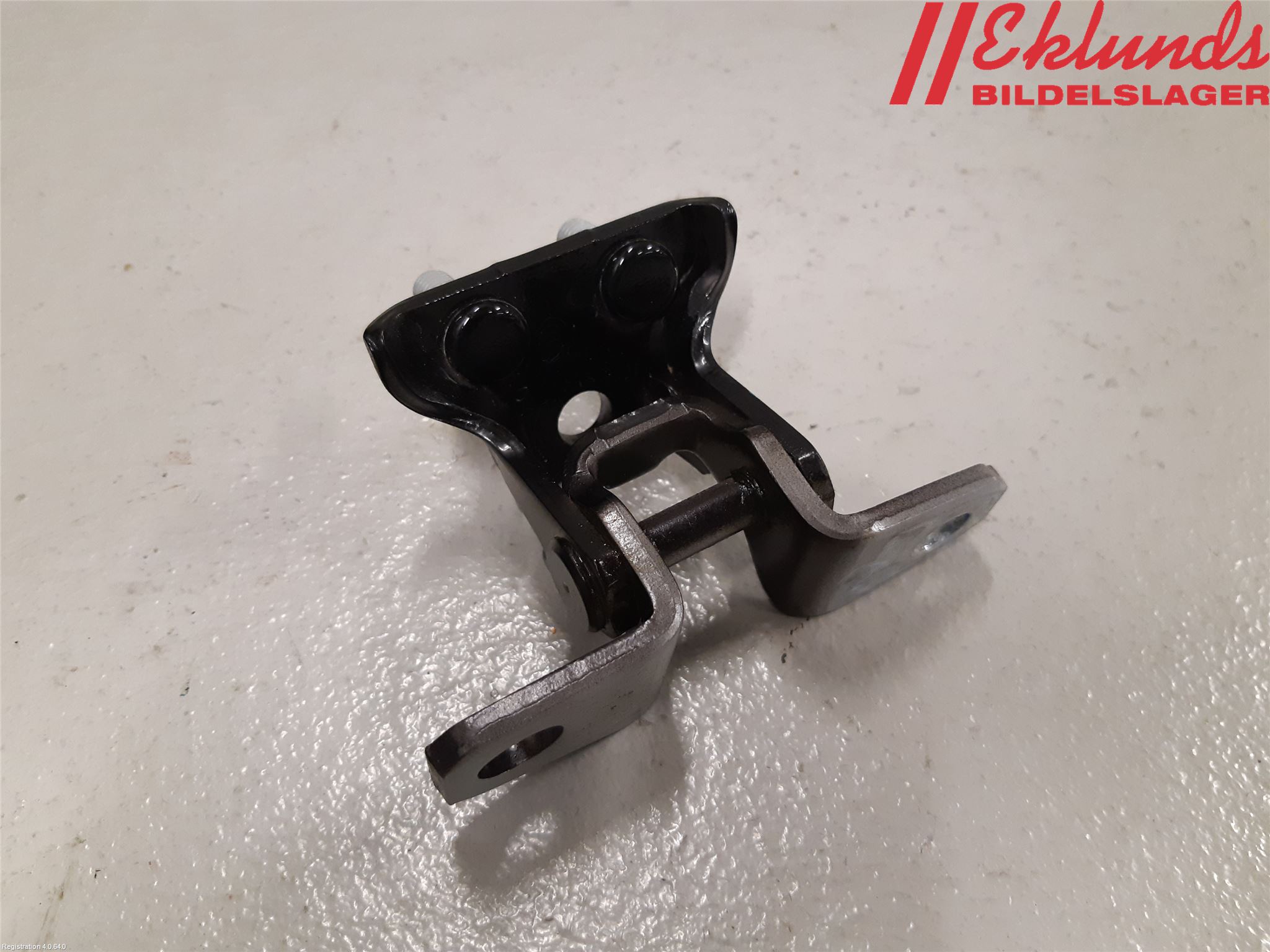 Mitsubishi OUTLANDER 13-21 Dörrgångjärn