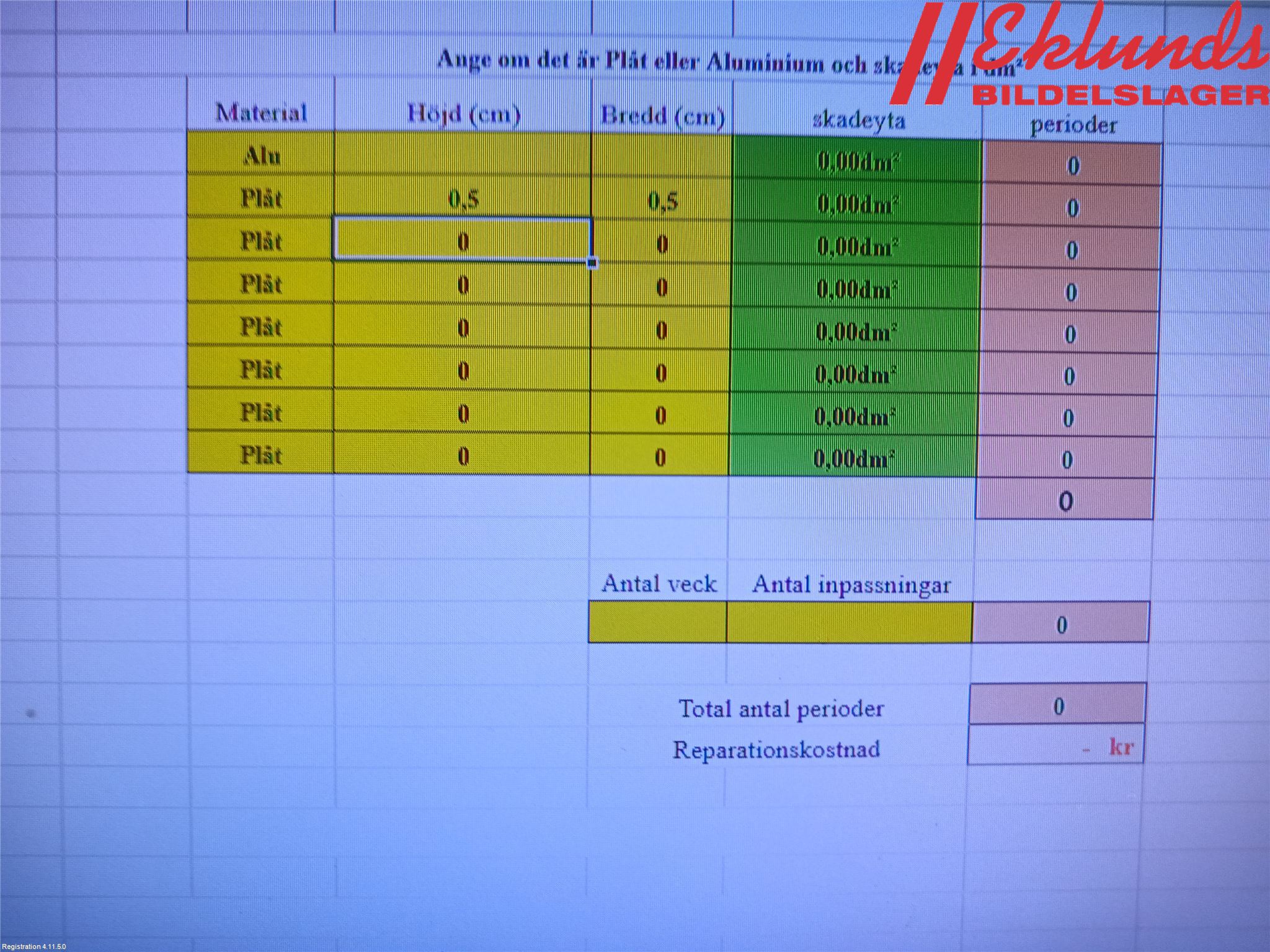 Mitsubishi ECLIPS CROSS Dörr Bak Höger
