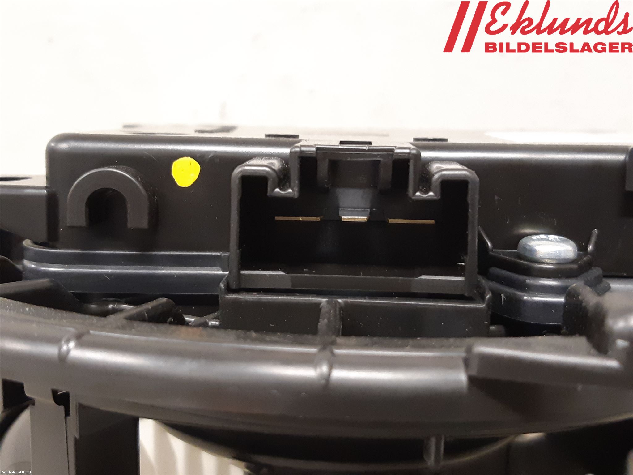 Toyota COROLLA 19- Ac Värmefläkt