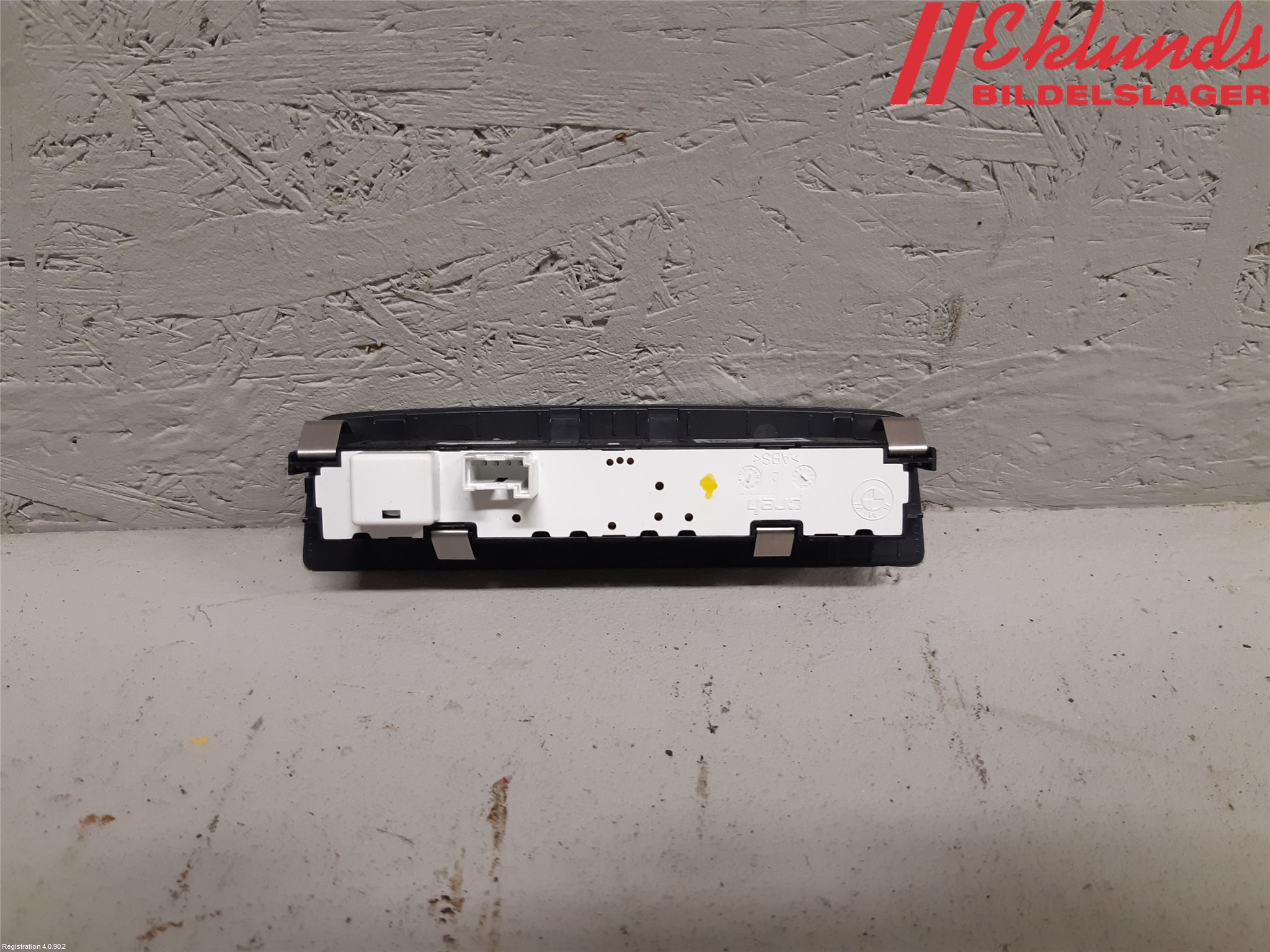 BMW 3 F30/F31/F80 12-19 Strömställare Övrigt