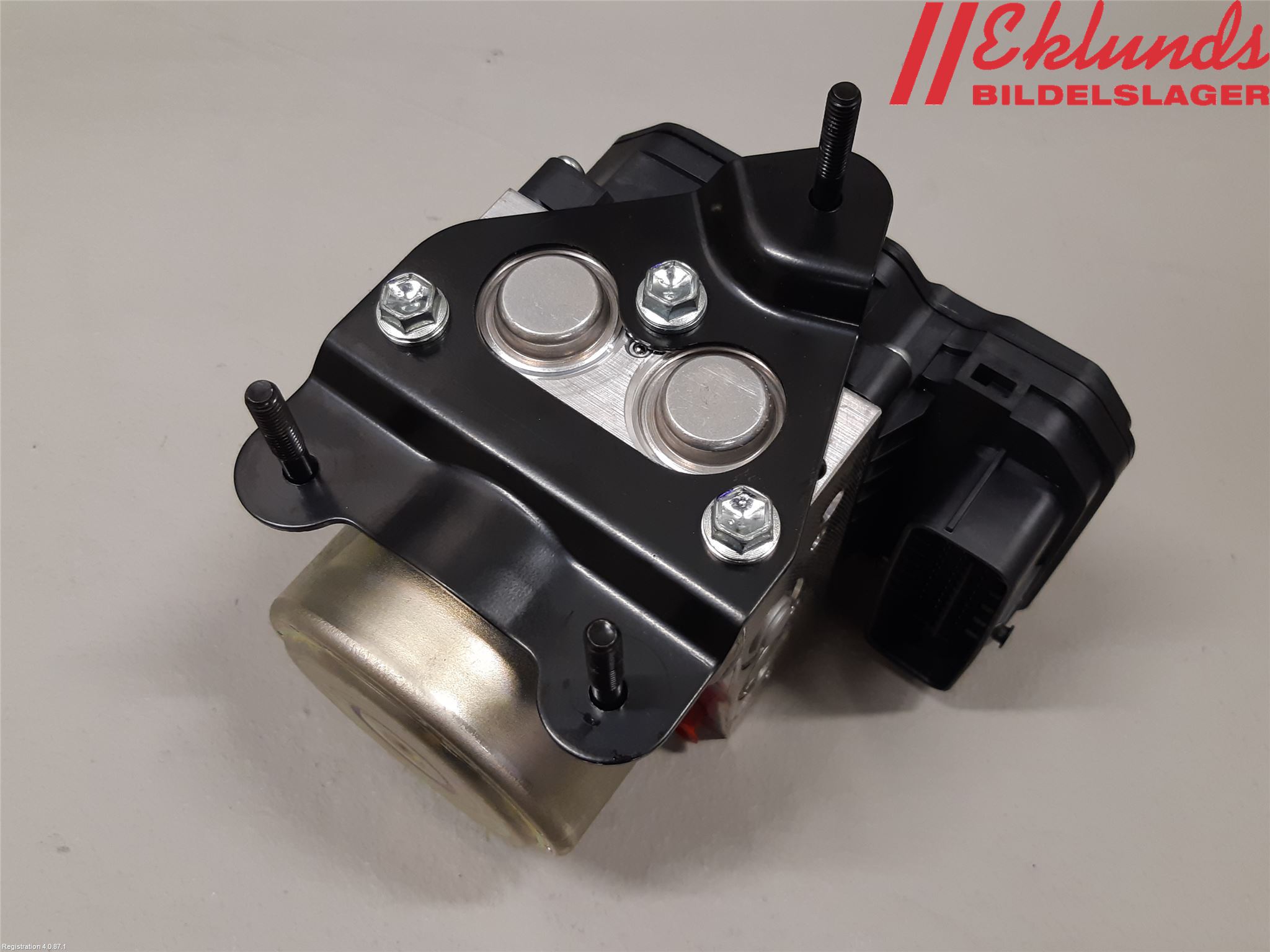 Toyota YARIS XP21 20- Abs Hydraulaggregat