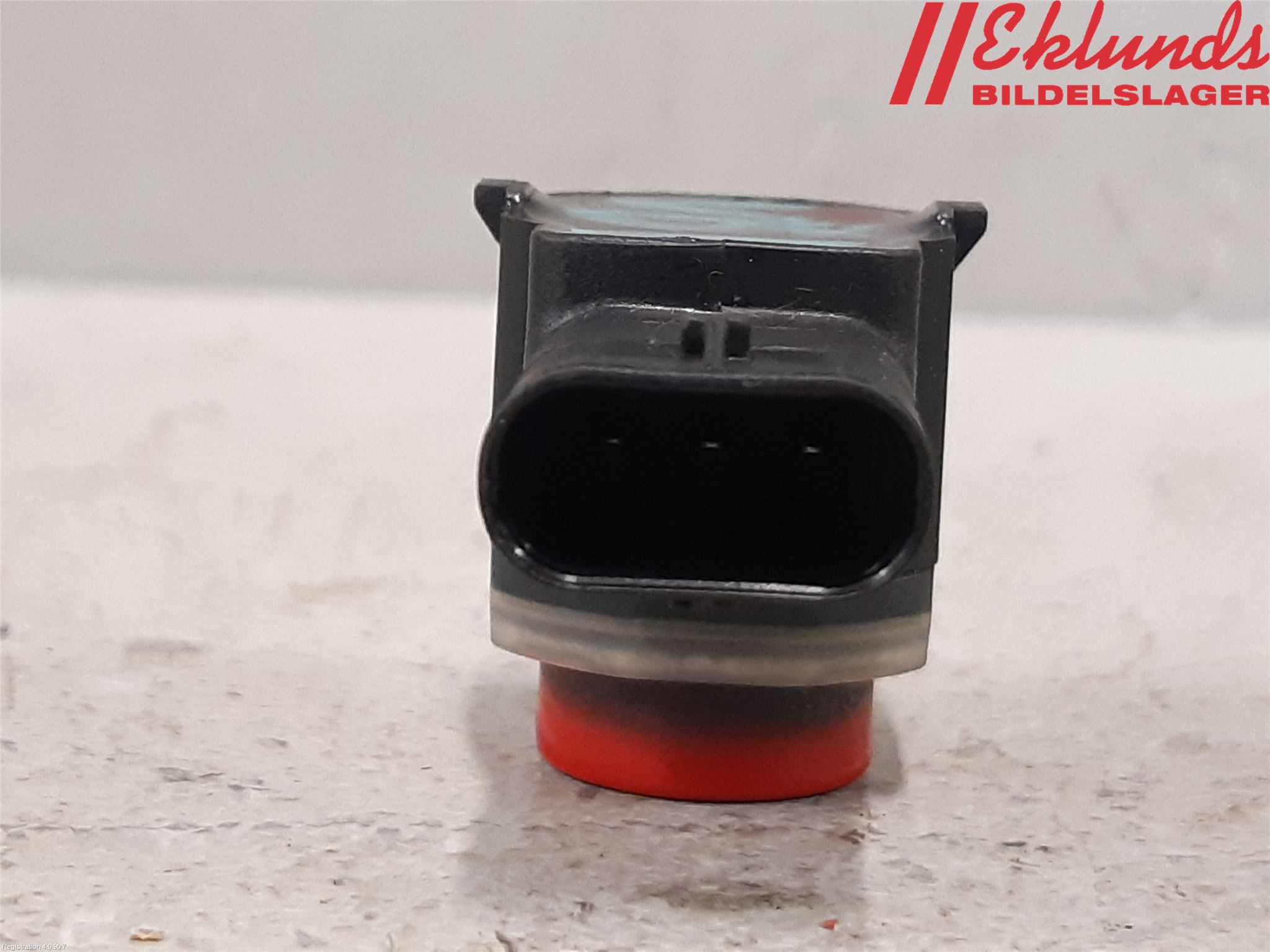 Volkswagen VW GOLF VI 09-13 Parkeringshjälp Backsensor