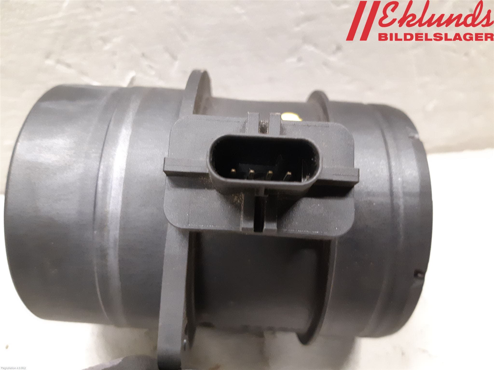 Volkswagen VW PASSAT 15-19 Injluftmassamätare