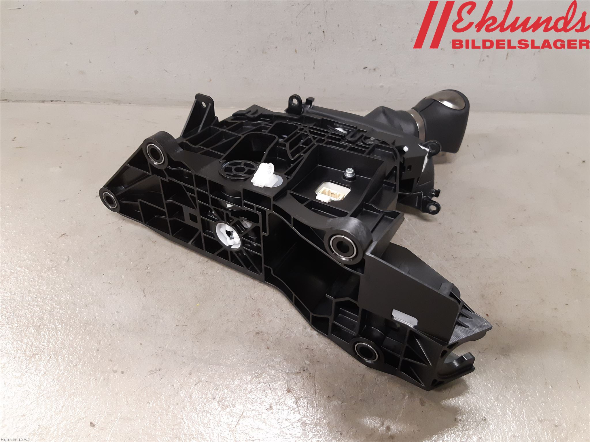 Lexus UX/300e 19- Växelspak