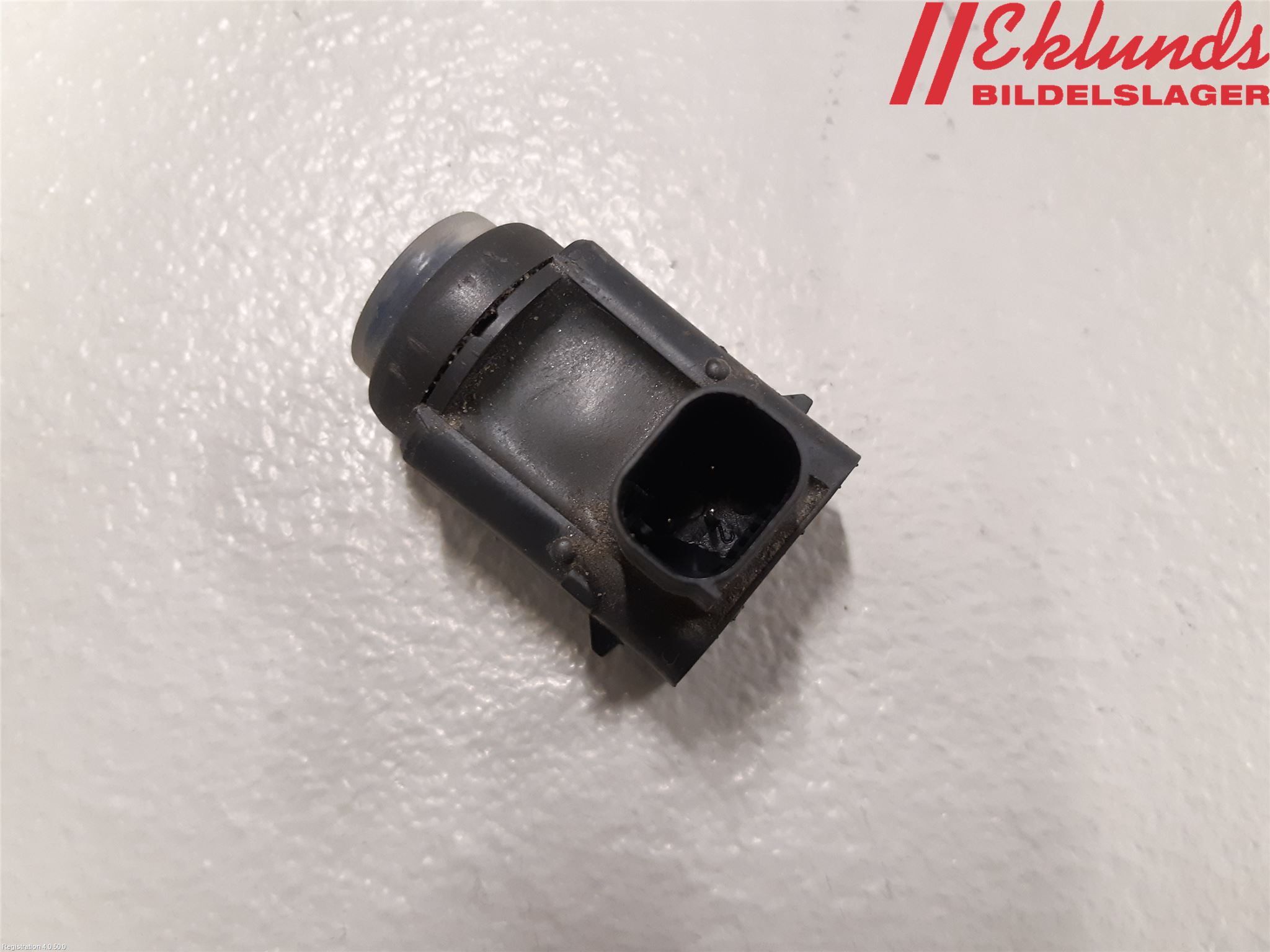 Saab 9-3 VER2/VER3 08-15 Parkeringshjälp Backsensor