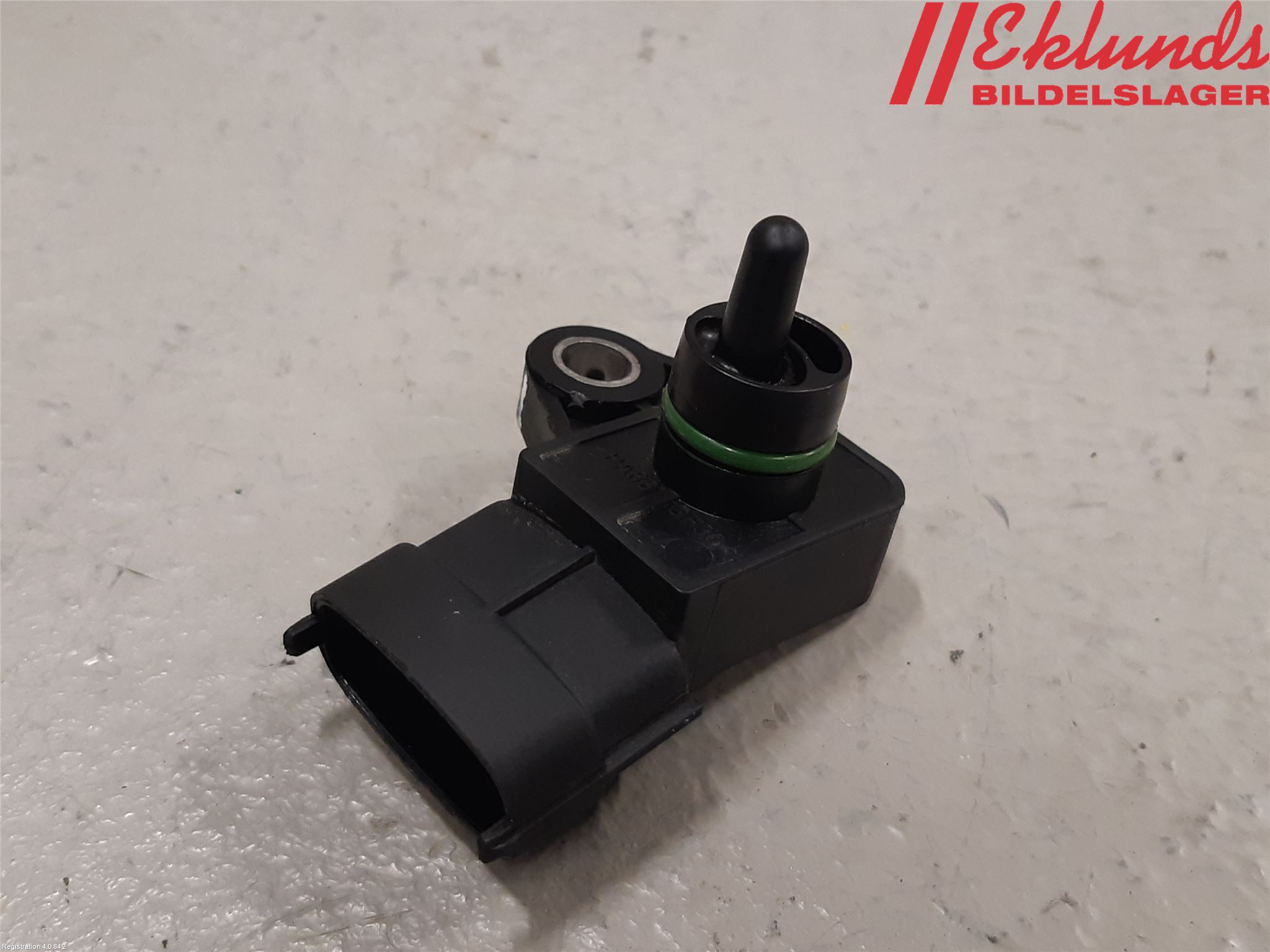 Kia OPTIMA 16-20 Injmappsensor