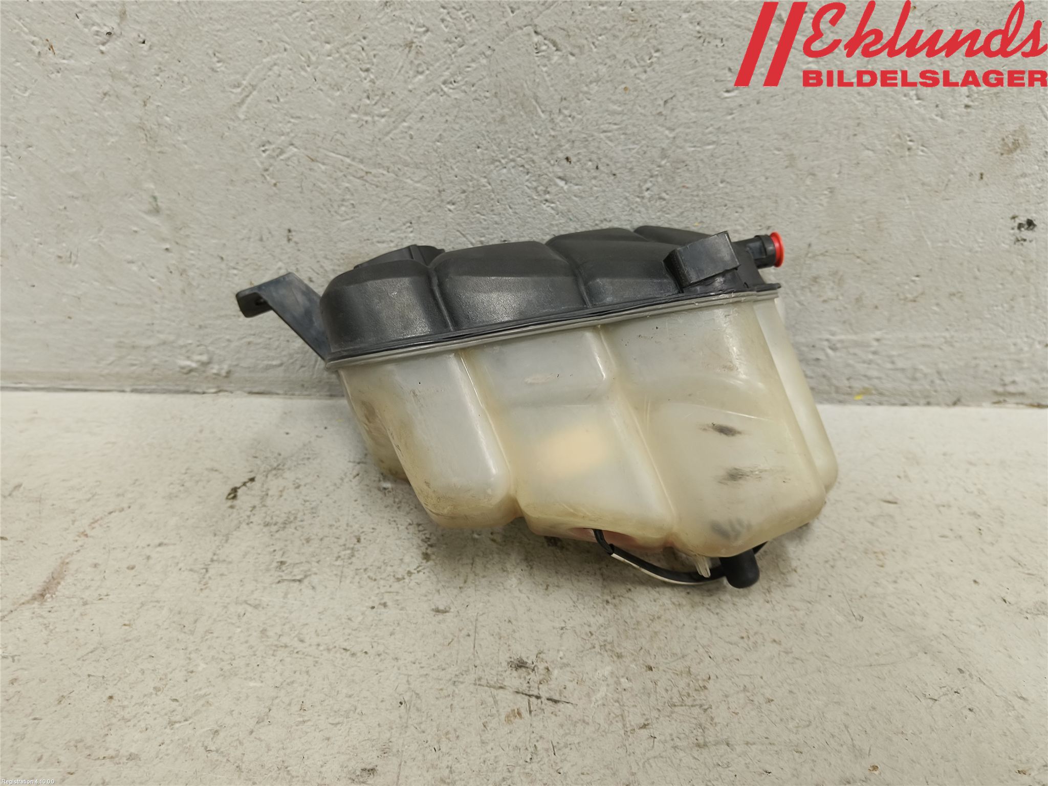 Volvo V70 08-13 Expansionstank