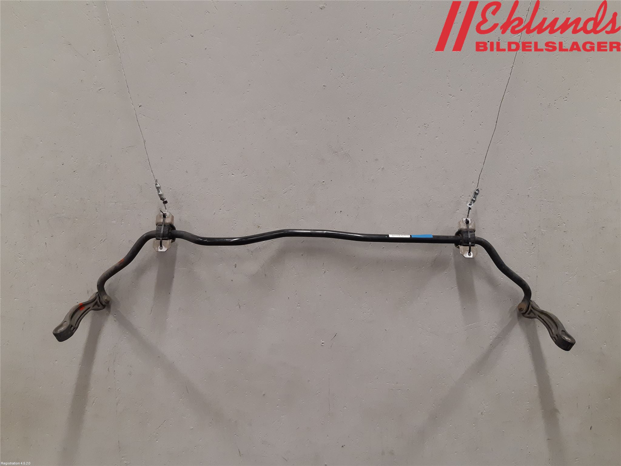 Audi A6 F2/C8 19- Krängningshämmare Bak