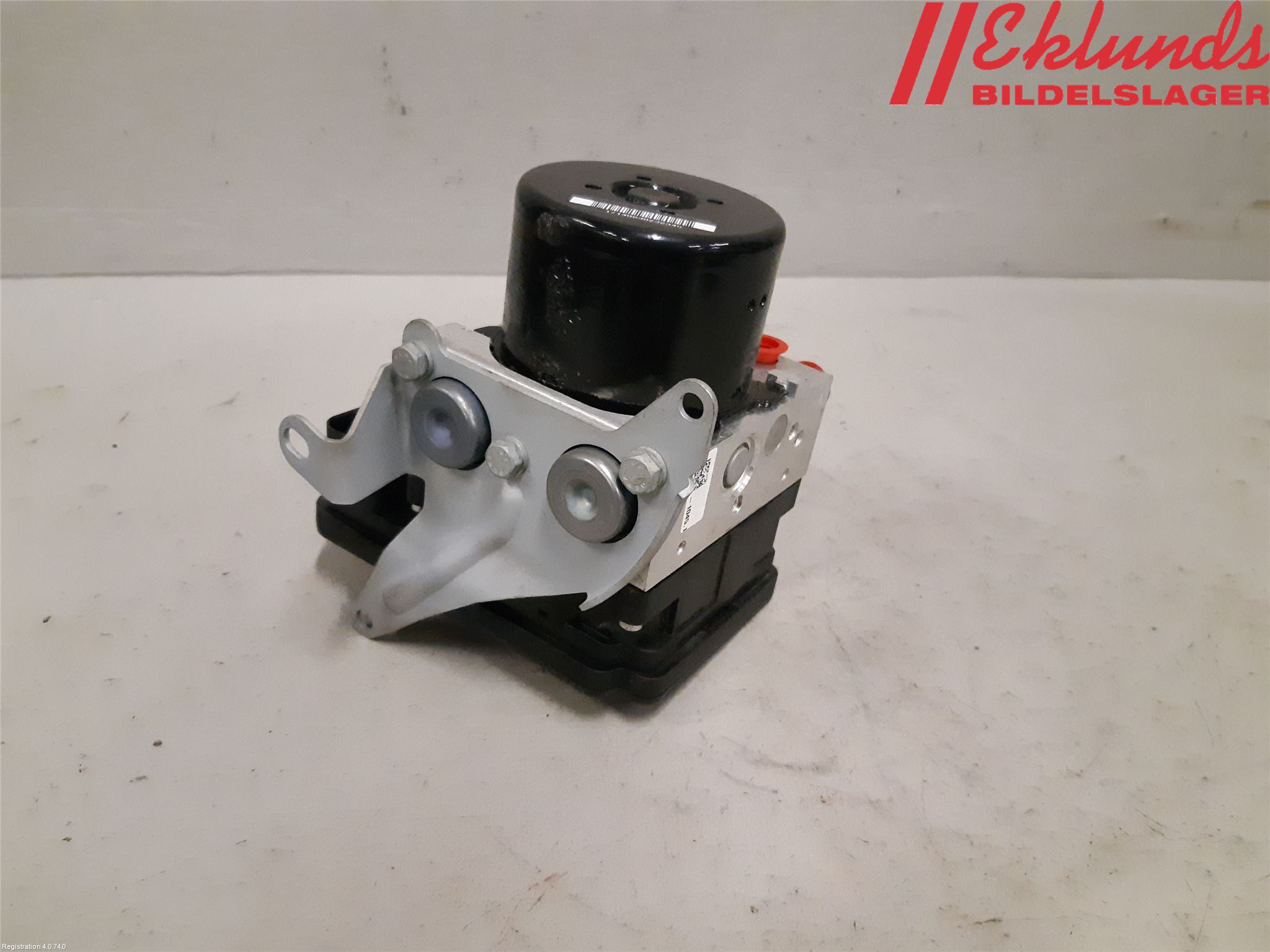 BMW 3 E90/91 SED/TOU 05-12 Abs Hydraulaggregat