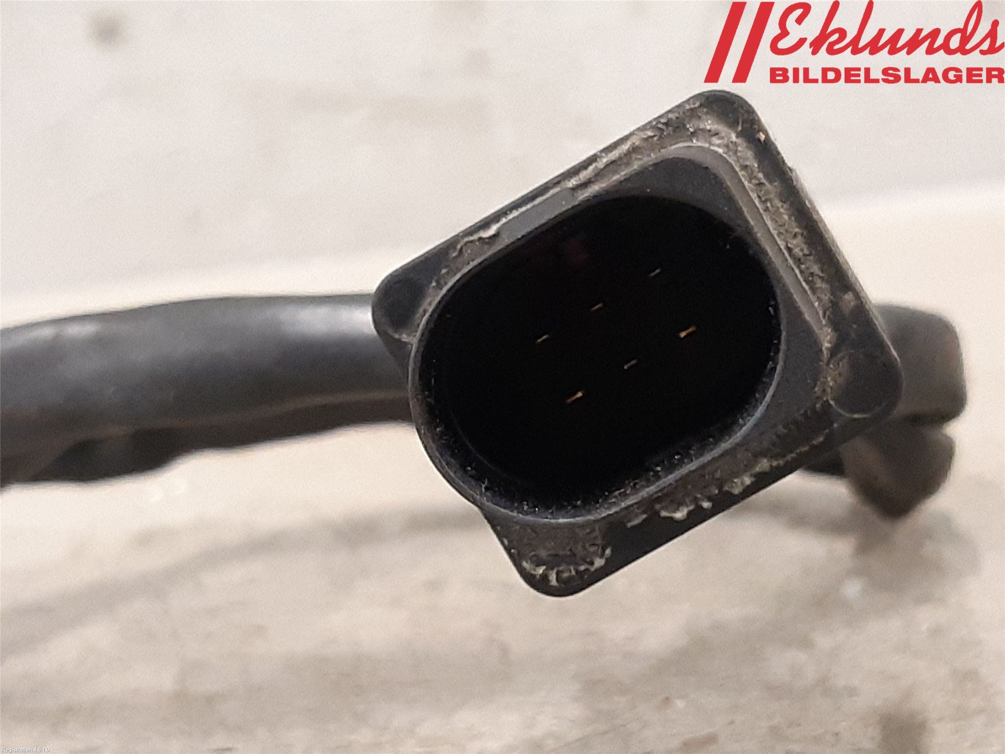 Volkswagen VW PASSAT 11-14 Injlambdasond