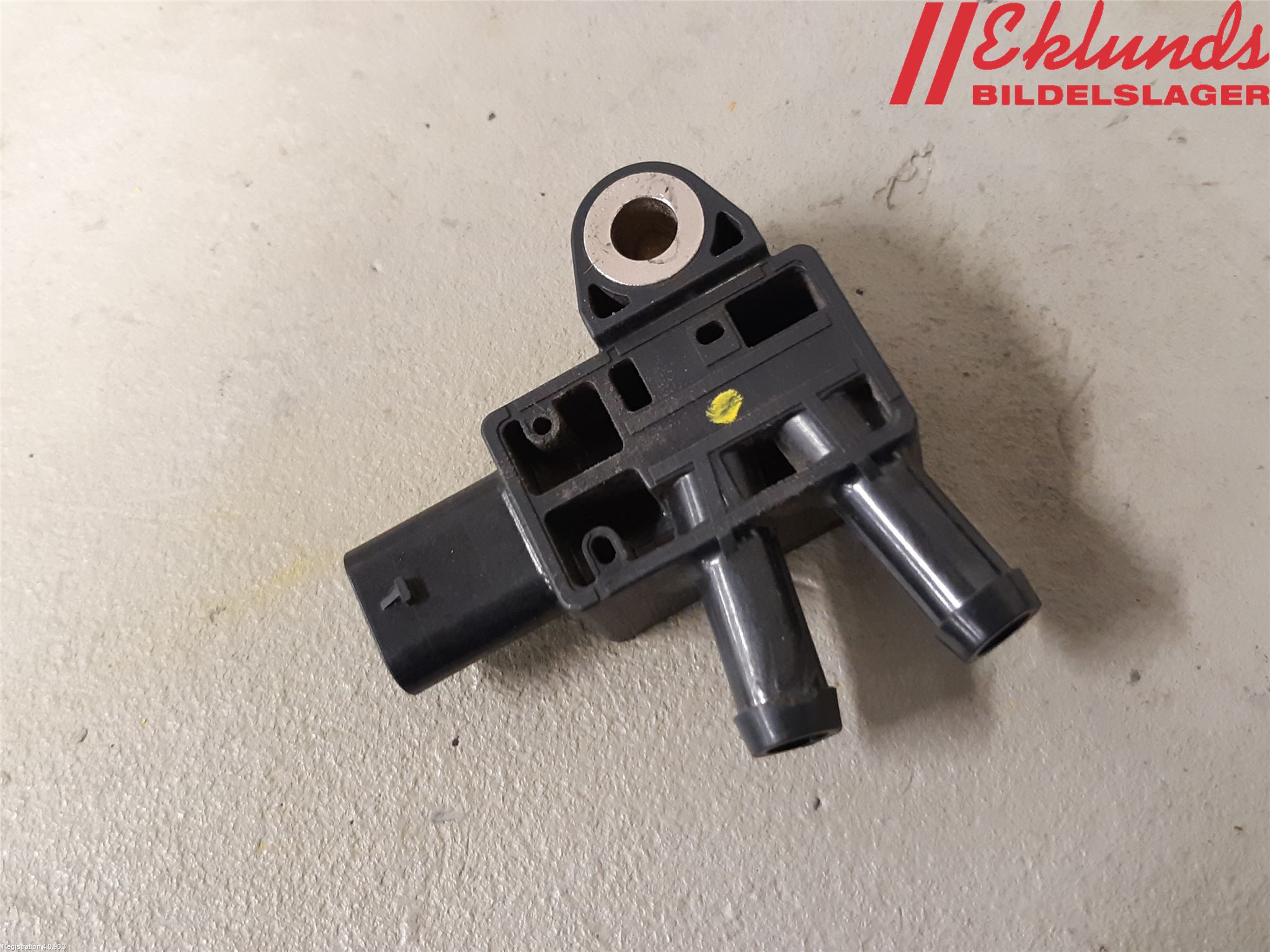 Mercedes-Benz MB E-KLASS (W213) 16-23 Sensor Avgas
