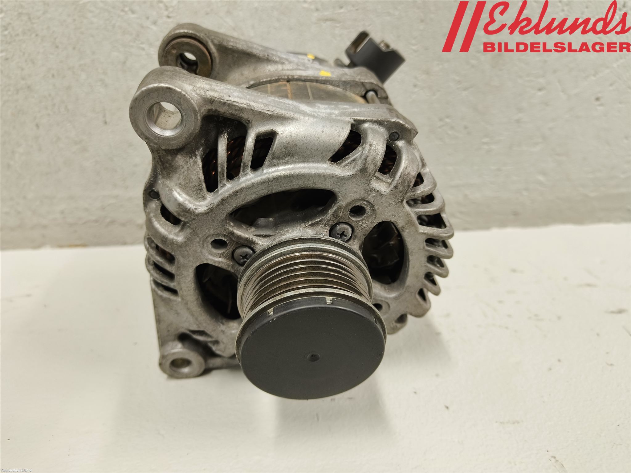 Peugeot PARTNER/E-PARTNER 19- Generator