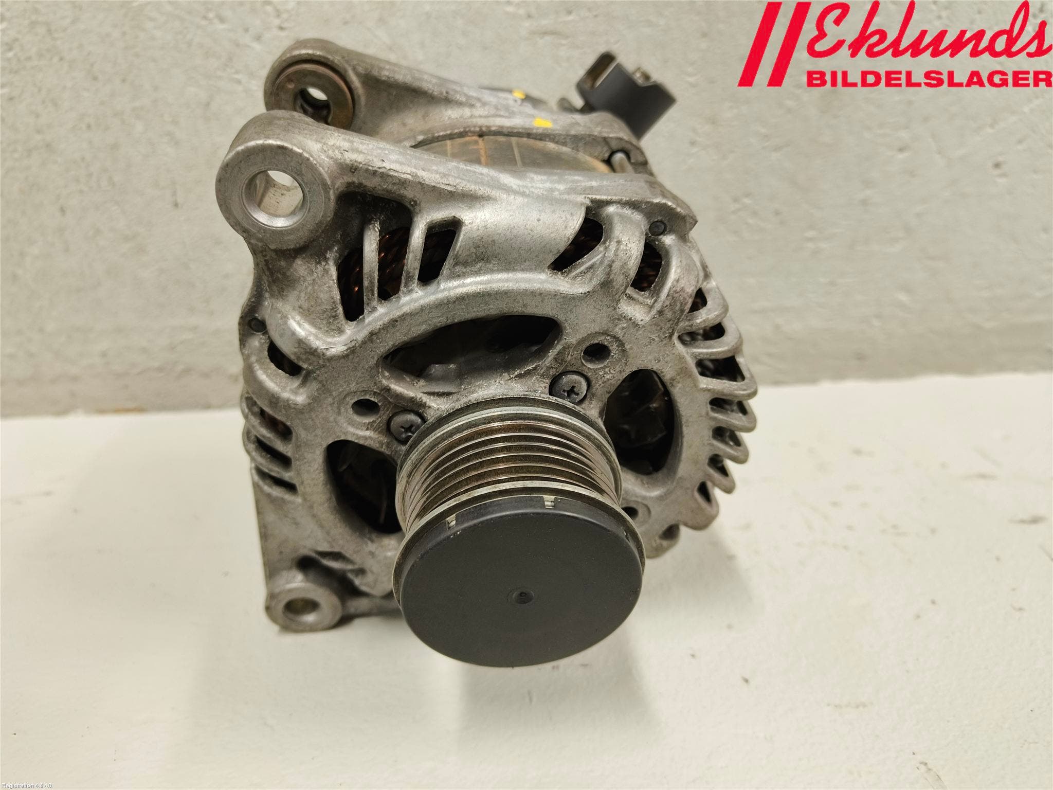 Peugeot PARTNER/E-PARTNER 19- Generator