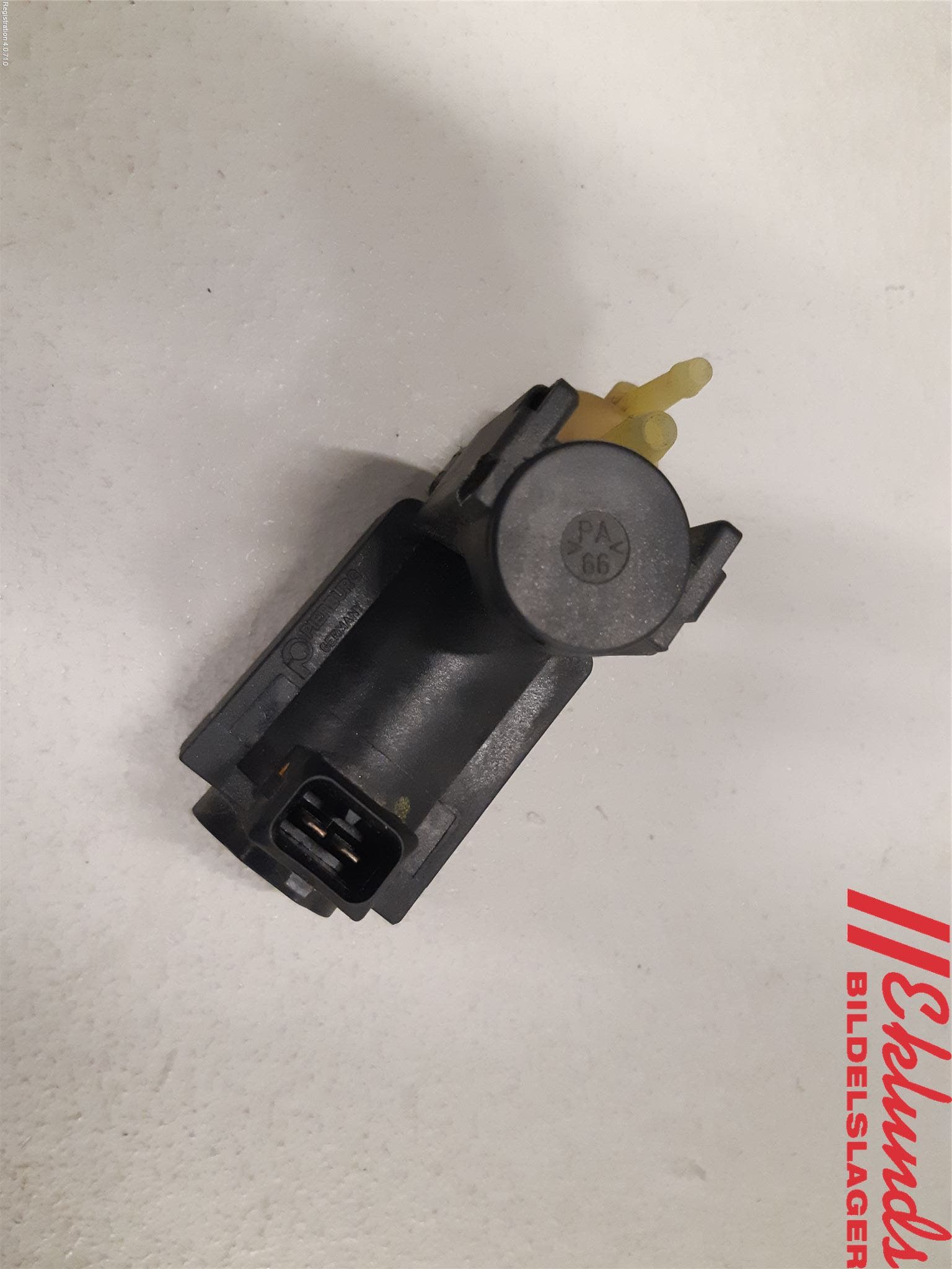 Kia CEED 06-12 Vakuumventil