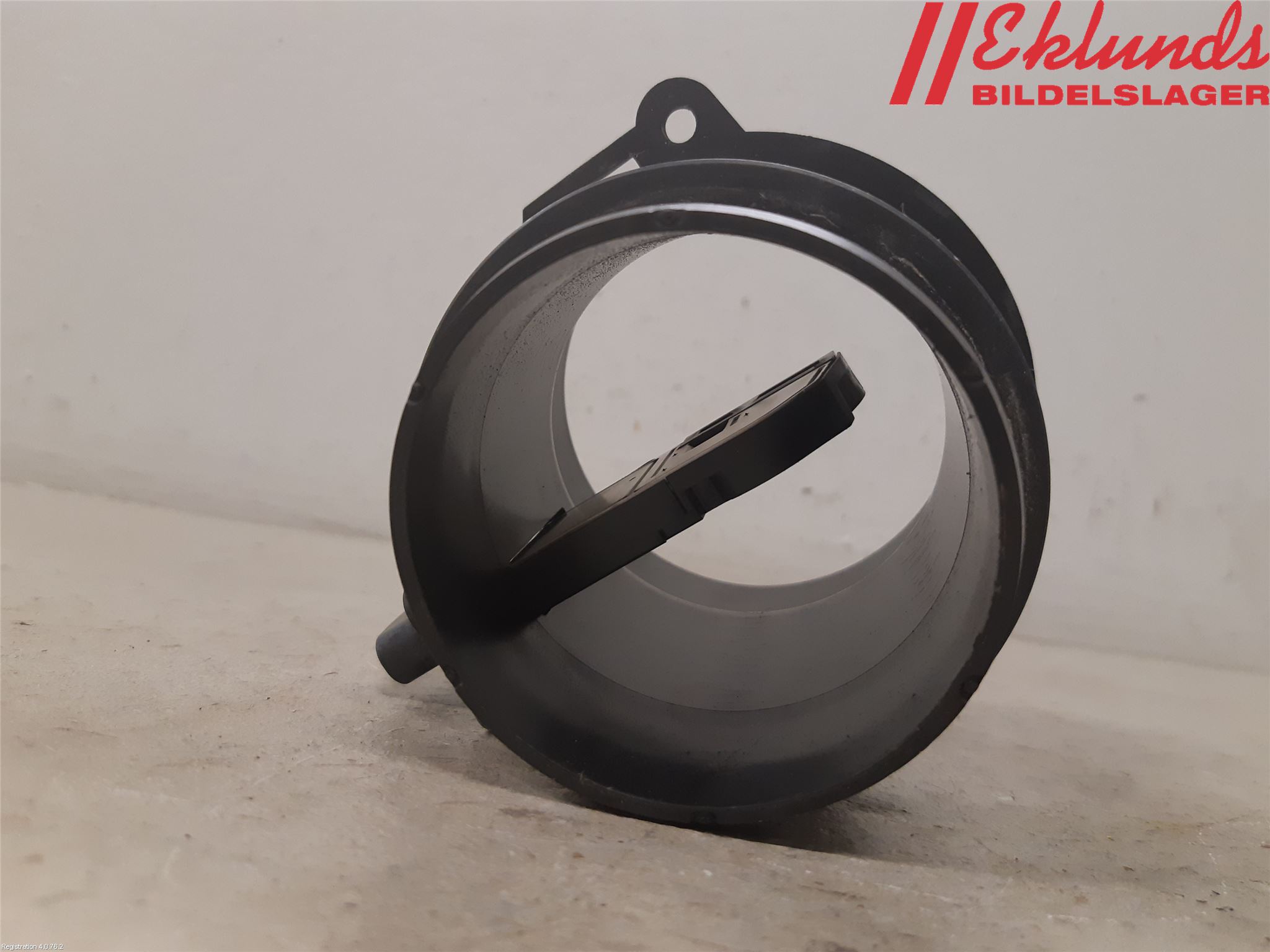 Audi A7/S7 4G 11-17 Injluftmassamätare