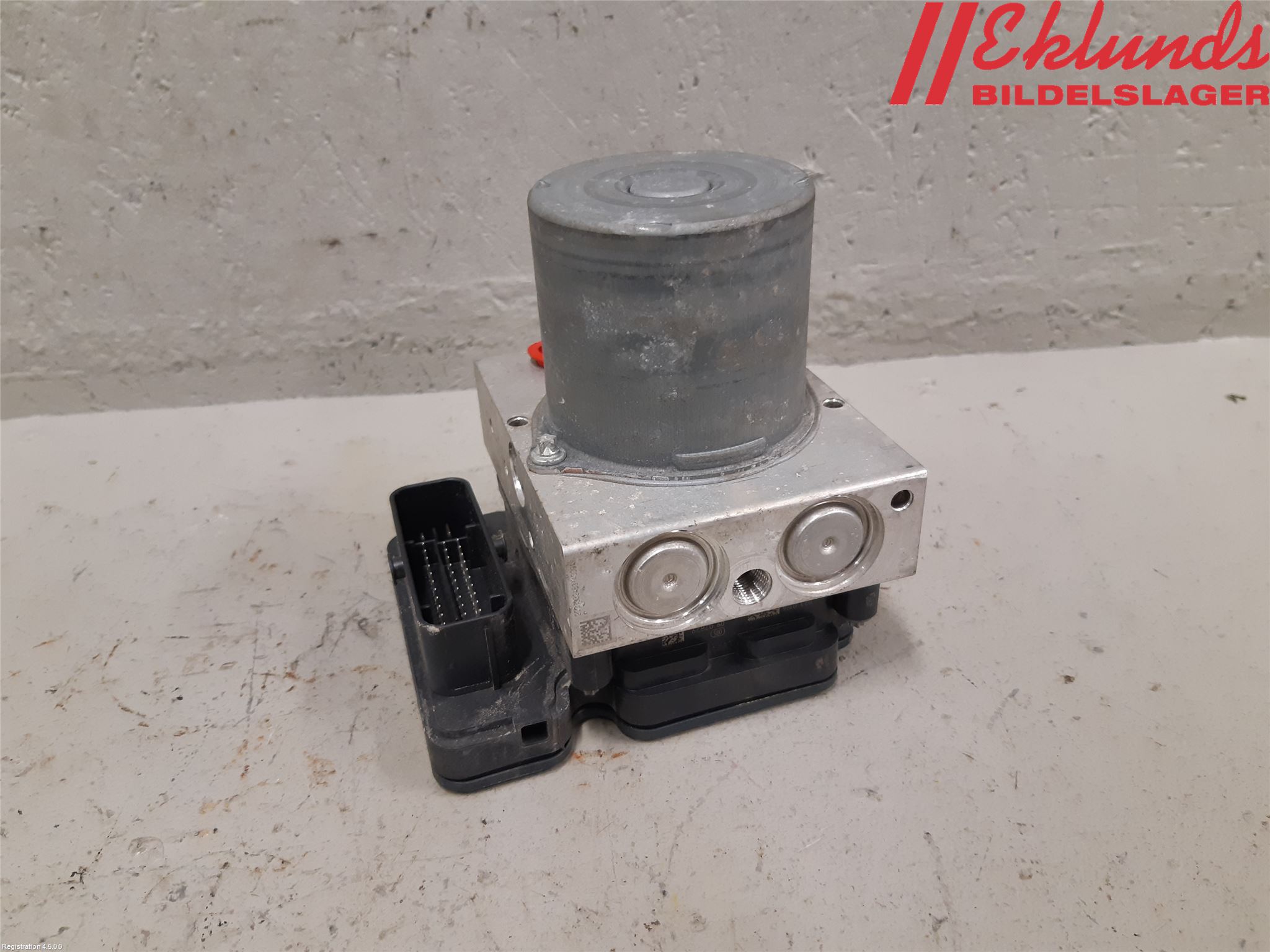 Mercedes-Benz MB SPRINTER (W907/W910) 19- Abs Hydraulaggregat
