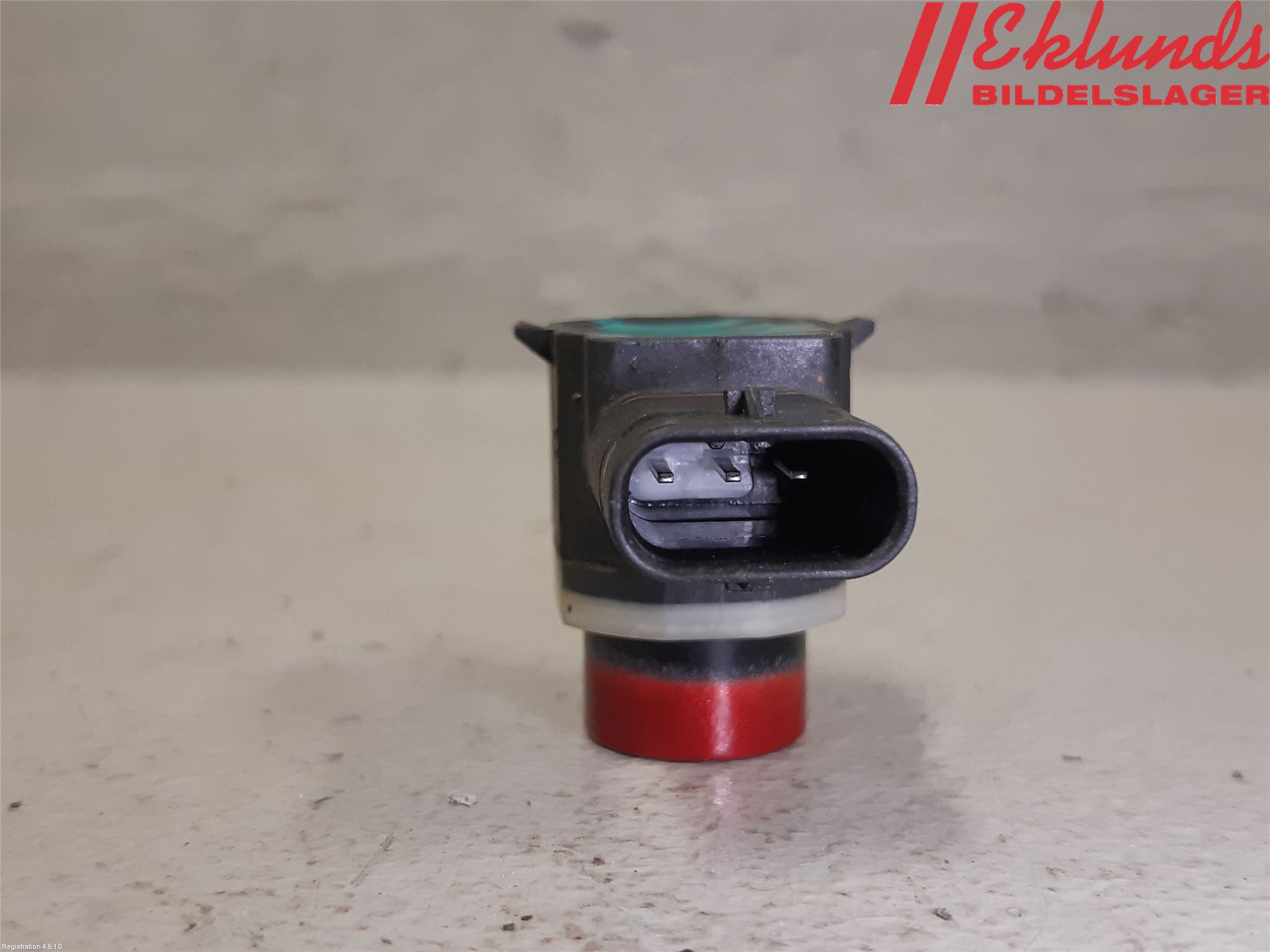 Ford FOCUS 11-14 Parkeringshjälp Frontsensor