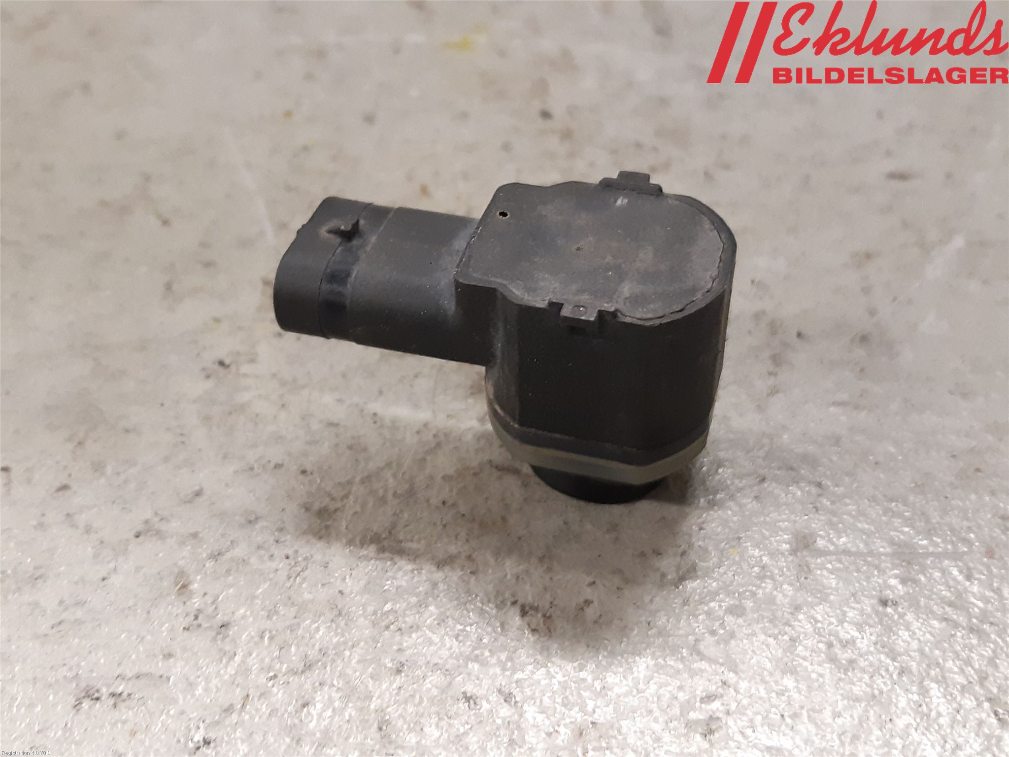 Volkswagen VW PASSAT CC 08-16 Parkeringshjälp Backsensor