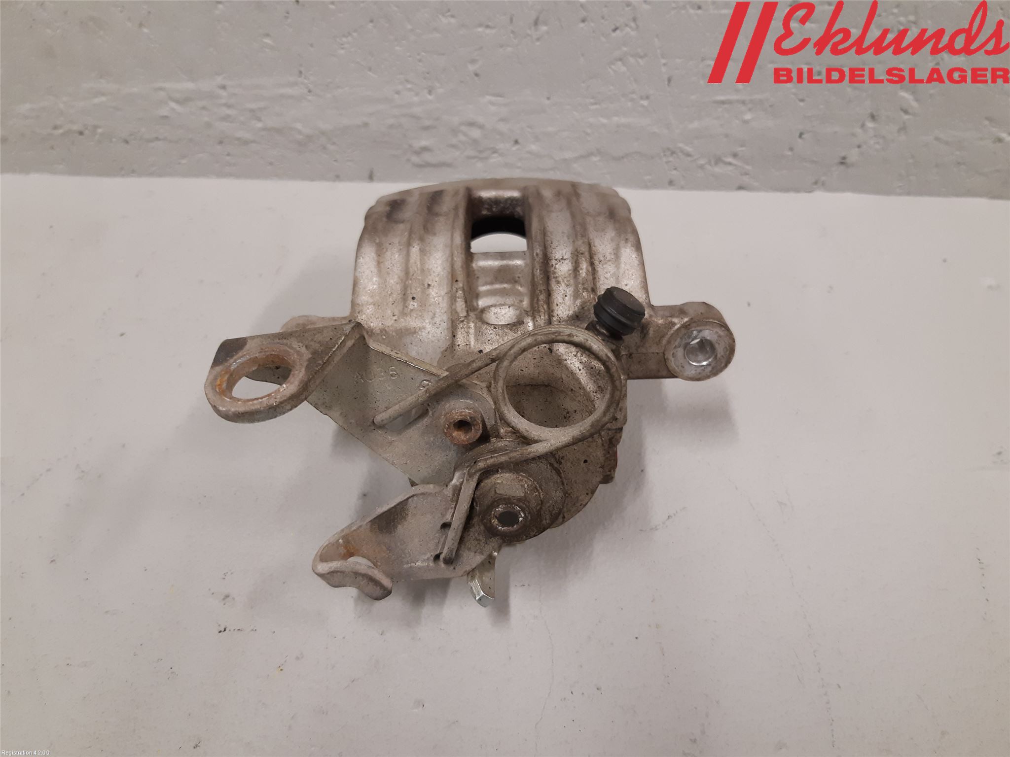 Alfa 147 Bromsok Bak Höger