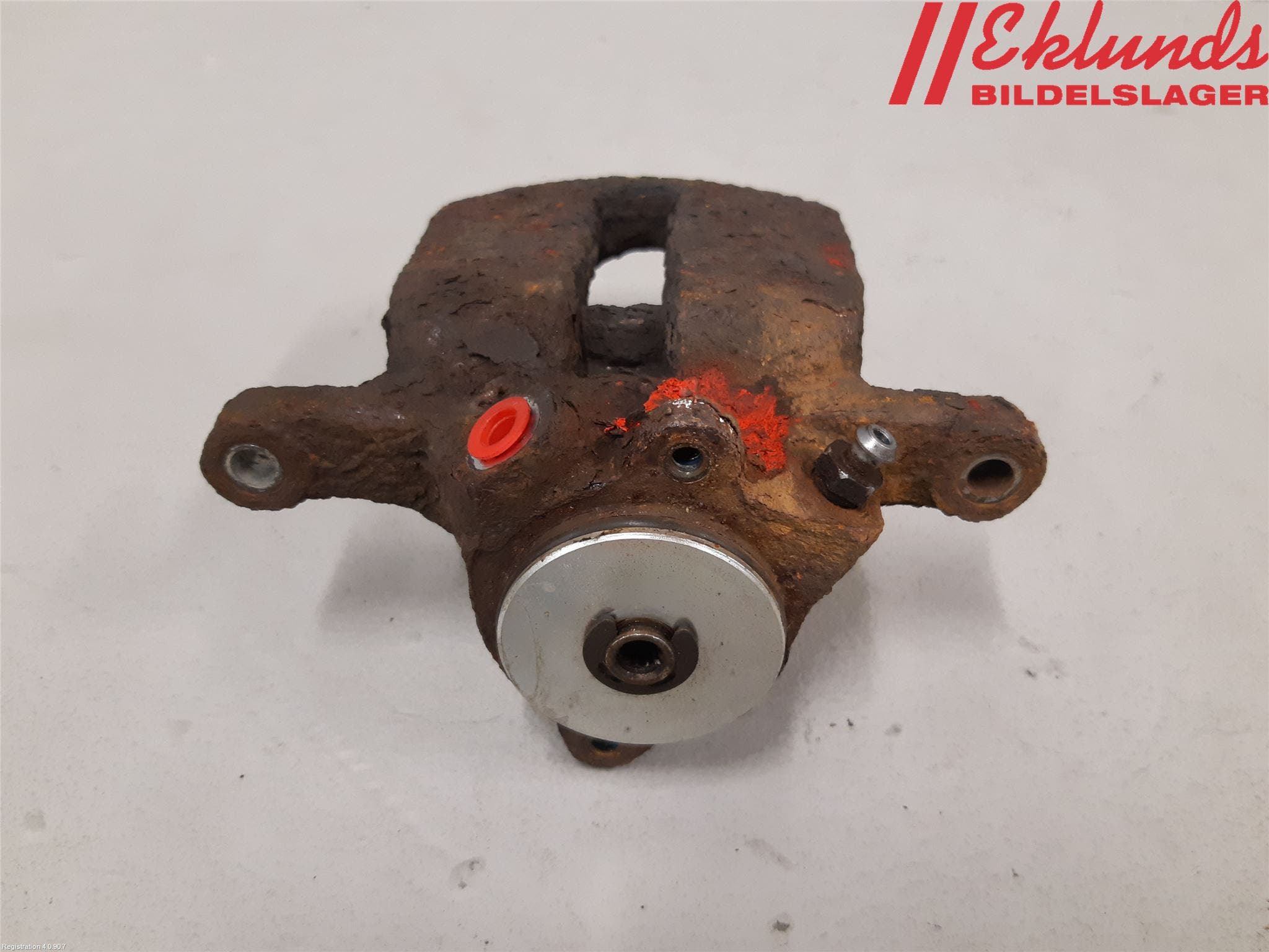 Volvo V70 14-16 Bromsok Bak Vänster