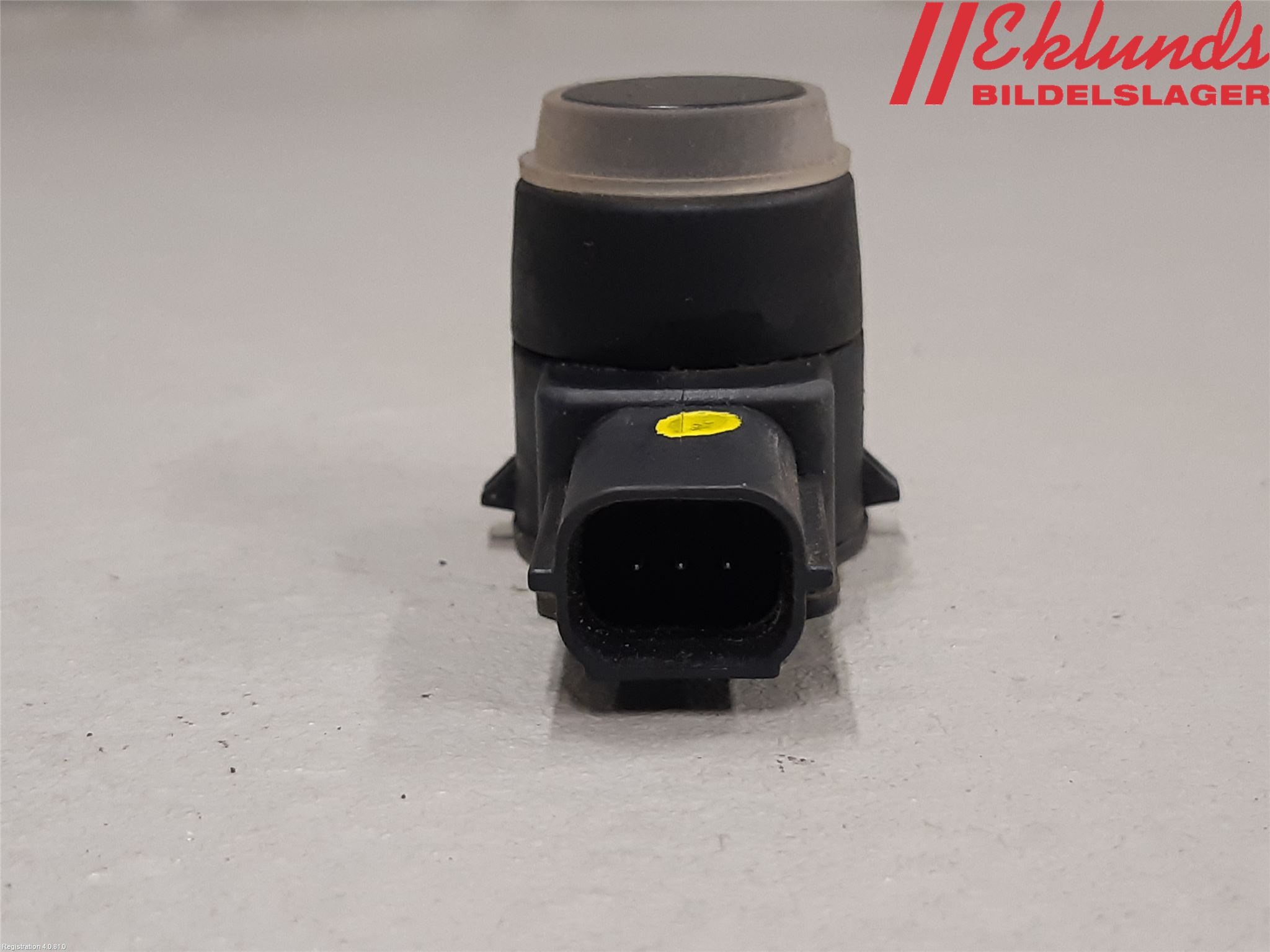 Opel INSIGNIA 09-16 Parkeringshjälp Backsensor