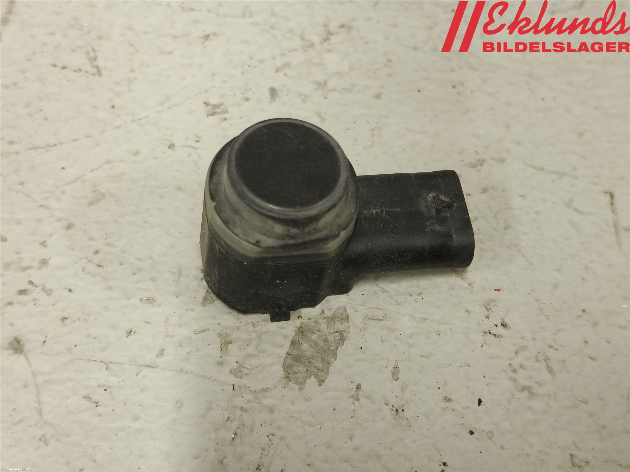 Volvo V40 12-19 Parkeringshjälp Backsensor