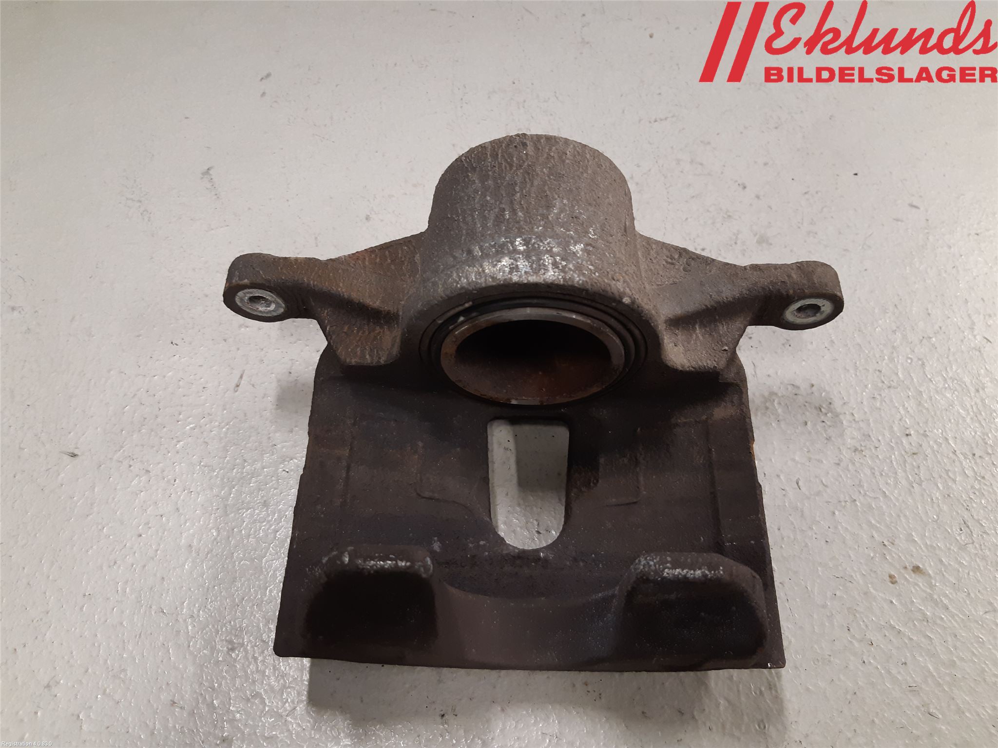 Hyundai i30 PD 17- Bromsok Fram Höger