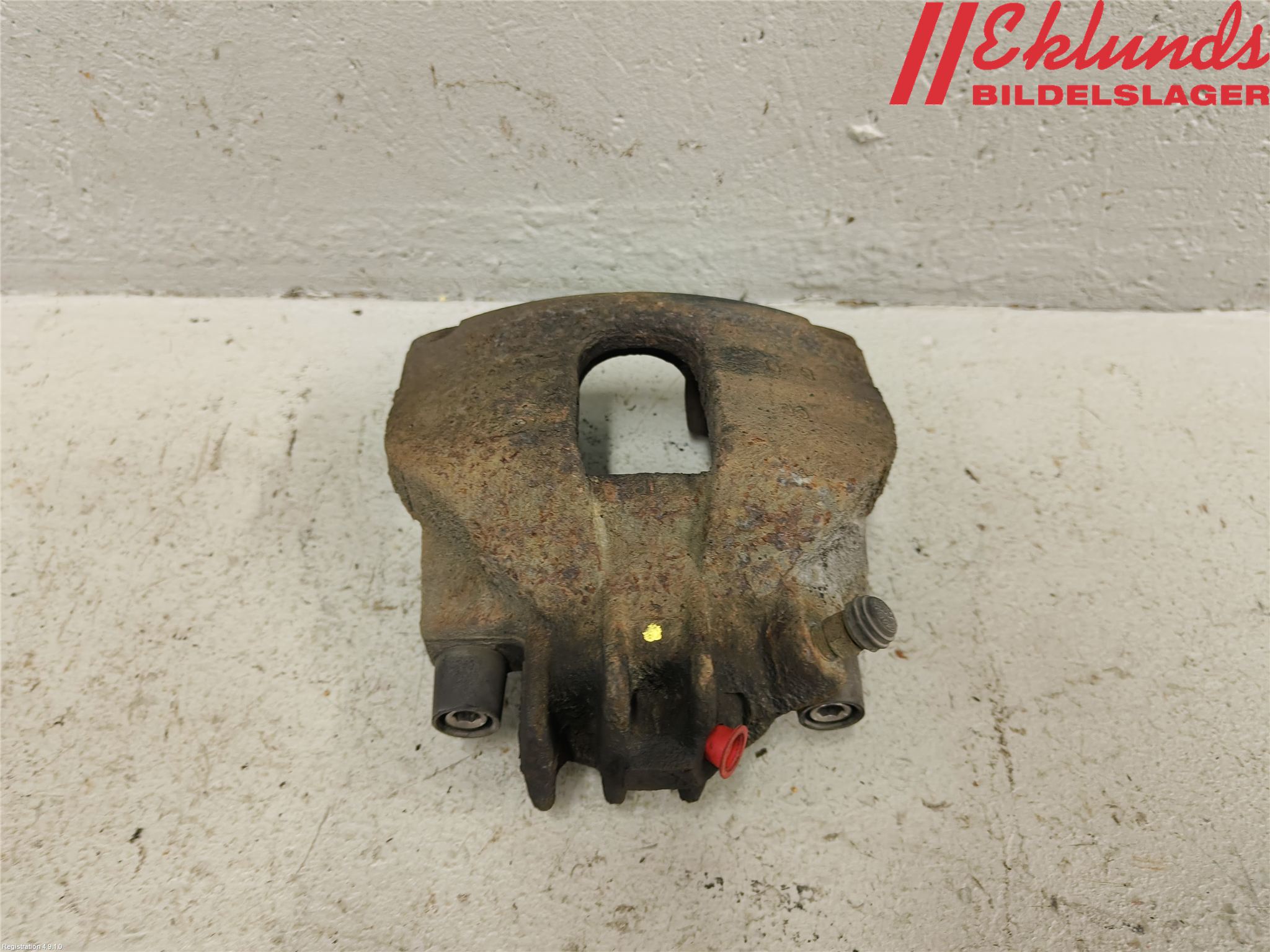 Volvo S80 04-06 Bromsok Fram Höger