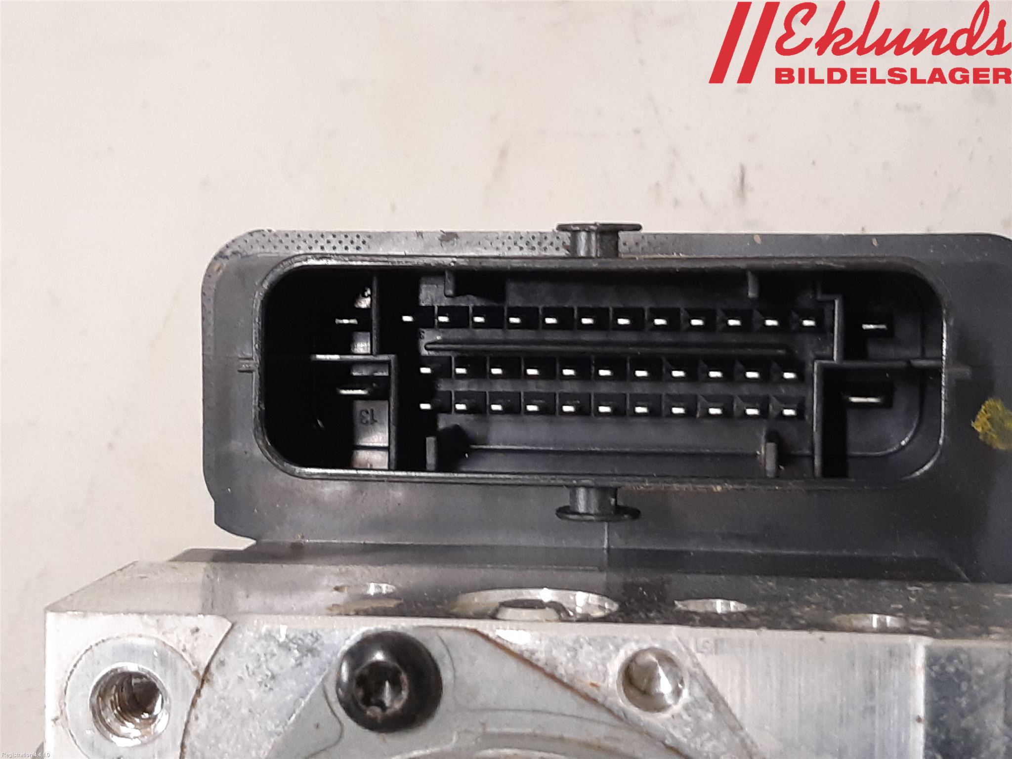 Kia SOUL 09- Abs Hydraulaggregat