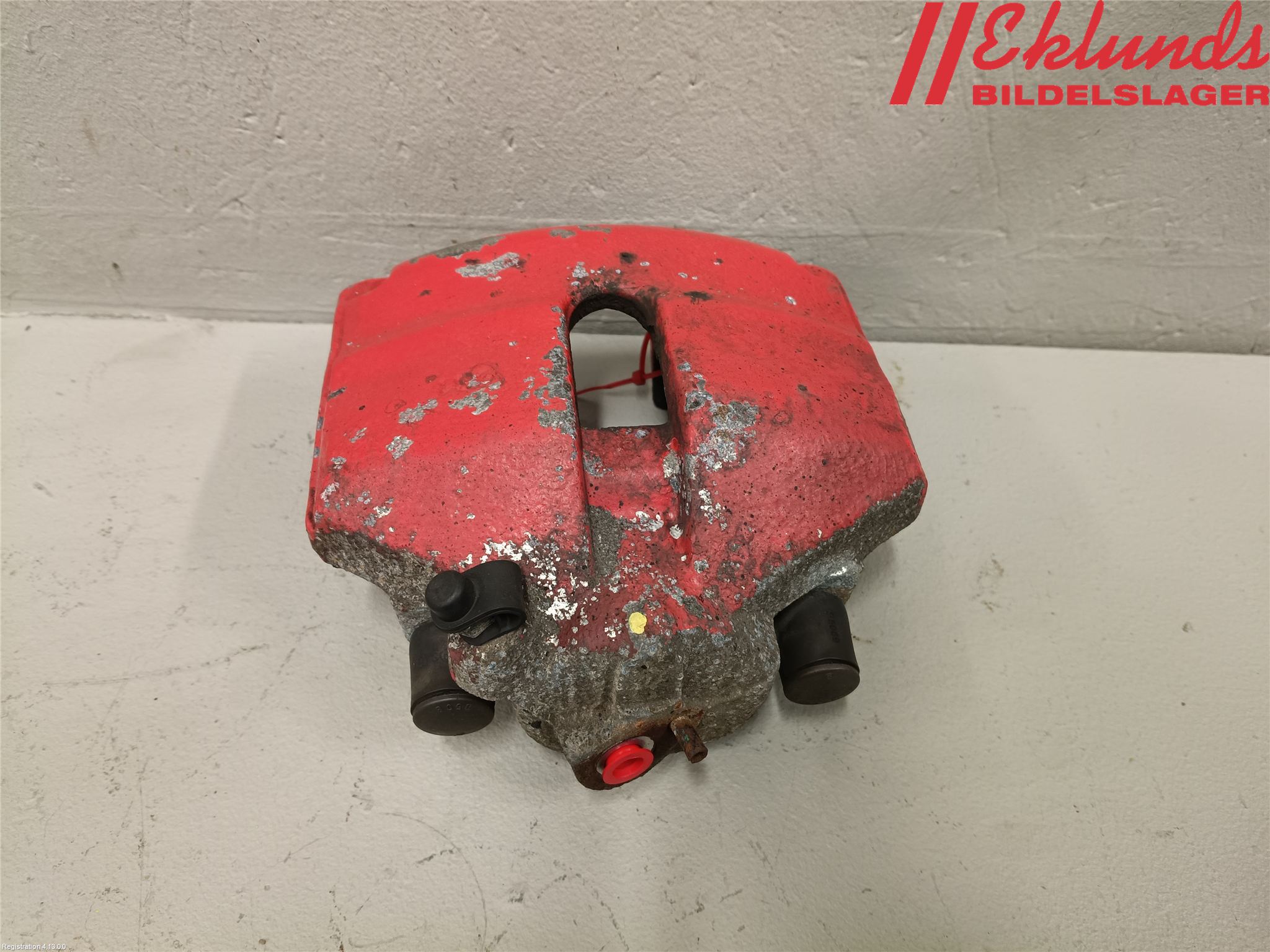 Audi A3/S3 05-13 Bromsok Fram Vänster