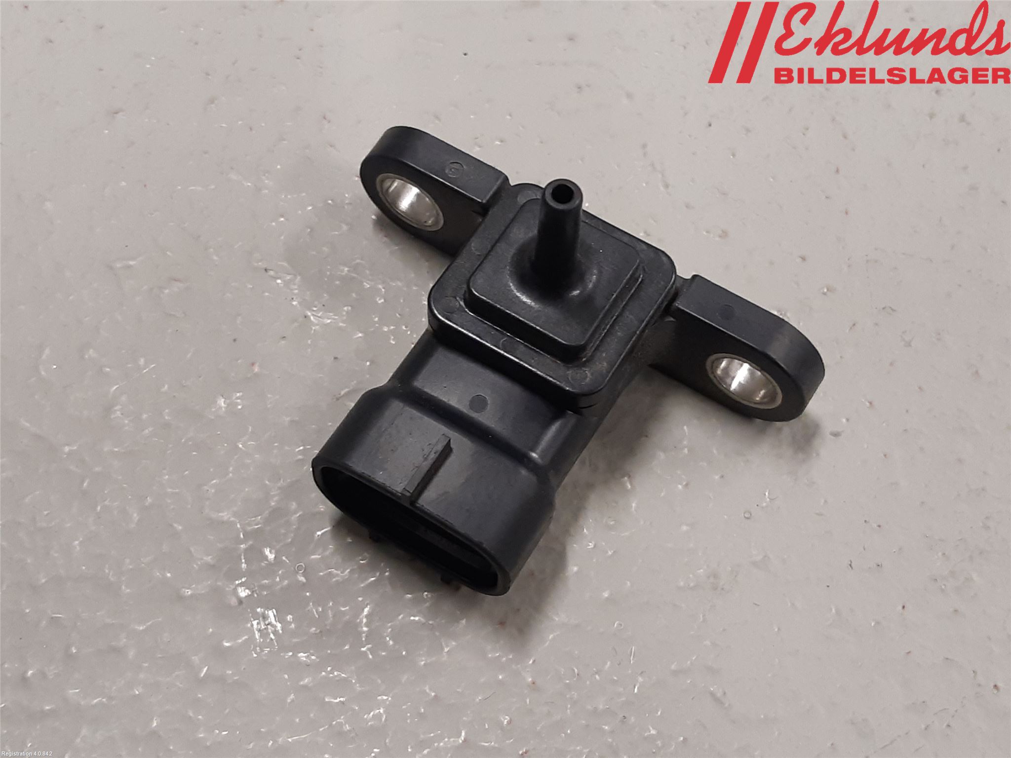 Toyota COROLLA 19- Vakuumventil