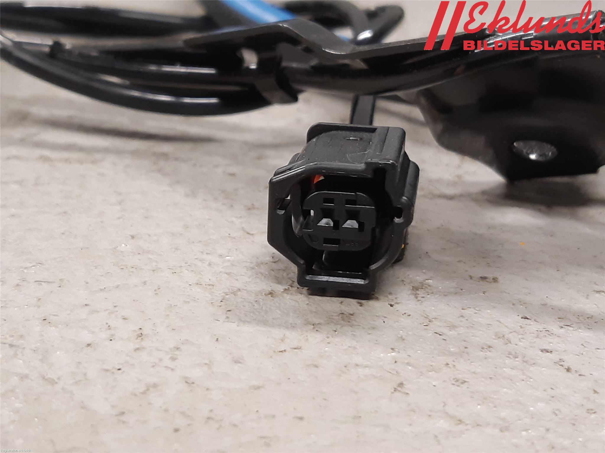 Toyota RAV4 19- Abs Sensor