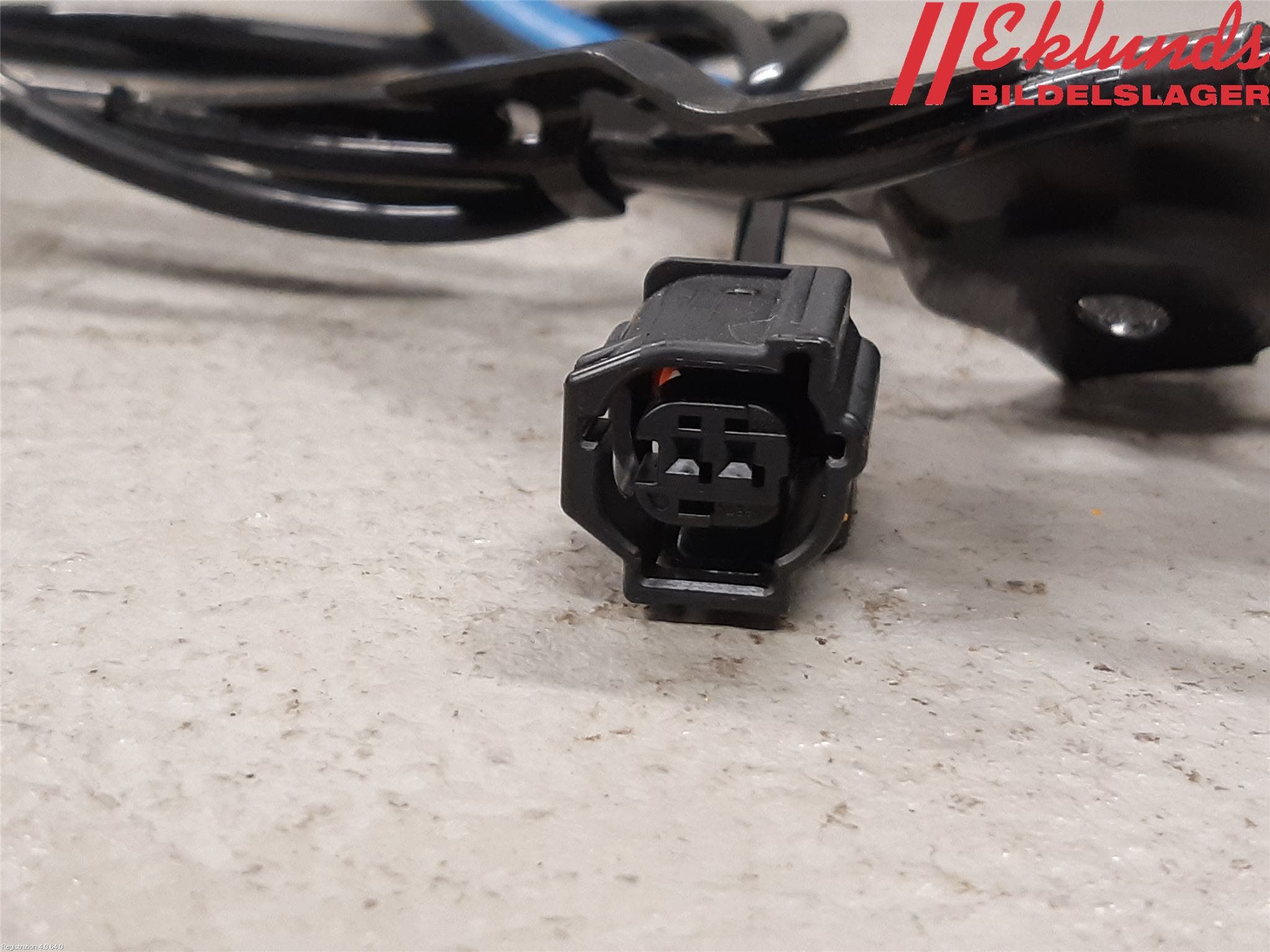 Toyota RAV4 19- Abs Sensor