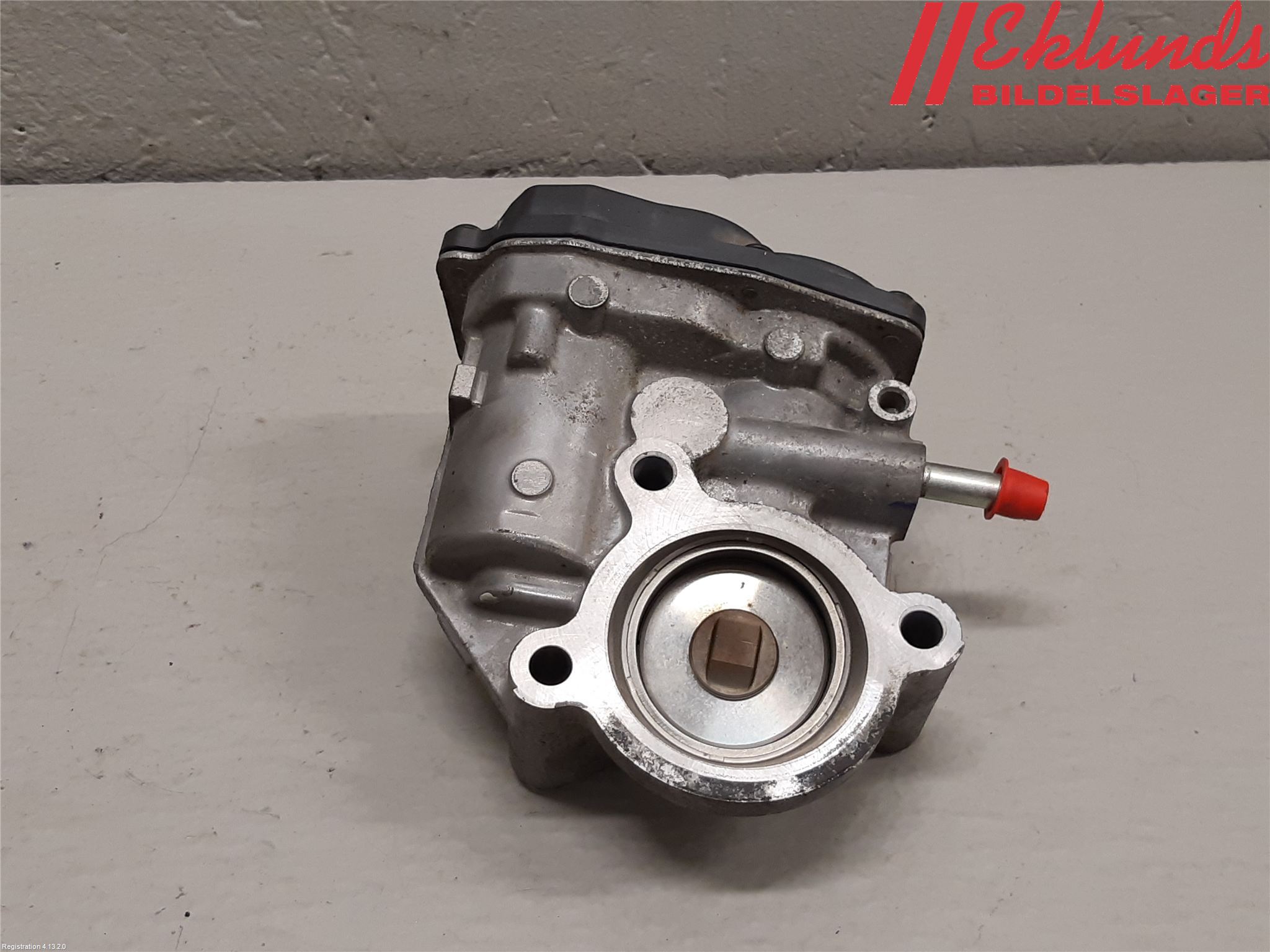 Honda CR-V 13-18 Egr Ventil