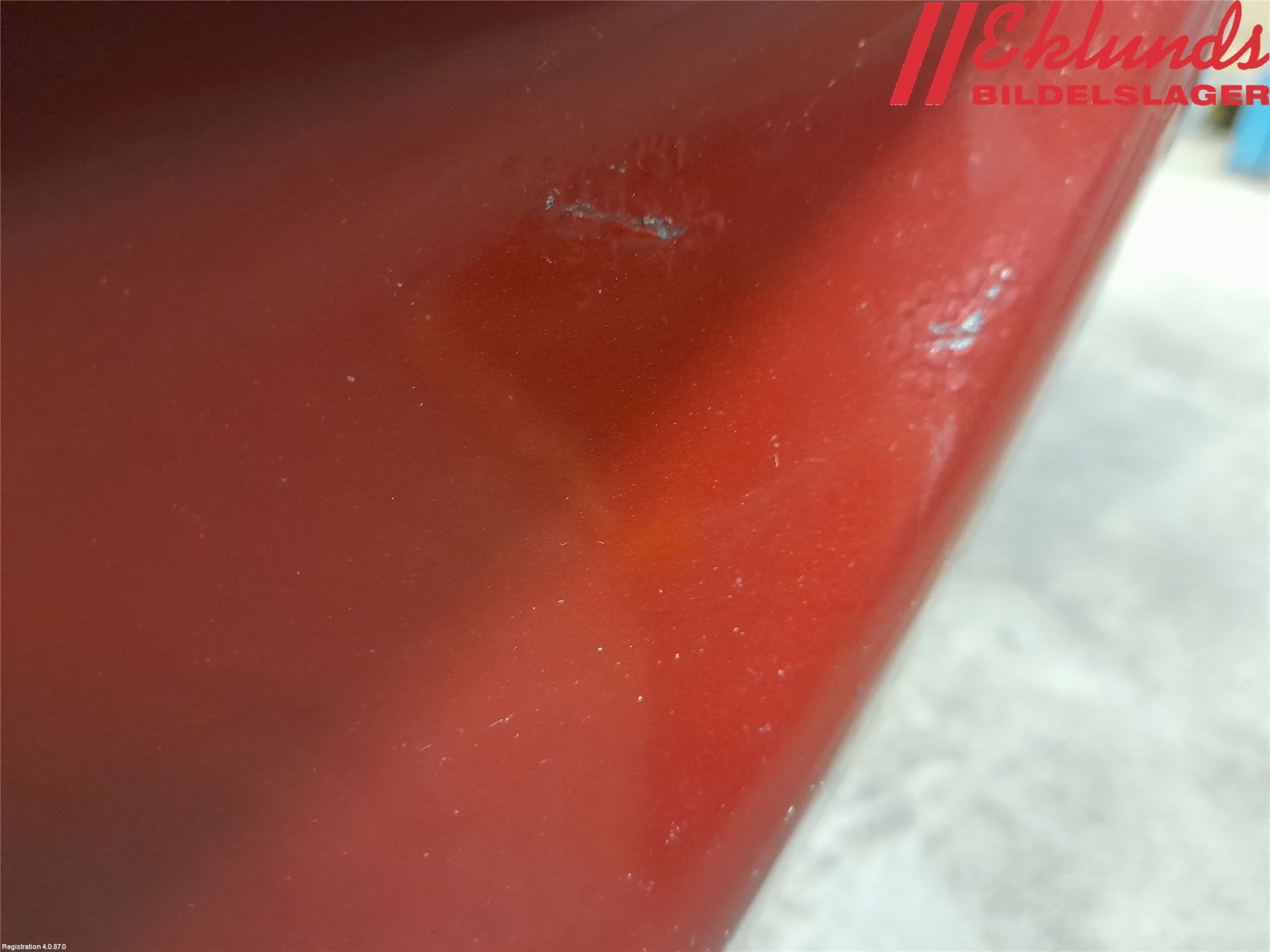 Volvo V60 11-13 Baklucka Kombi