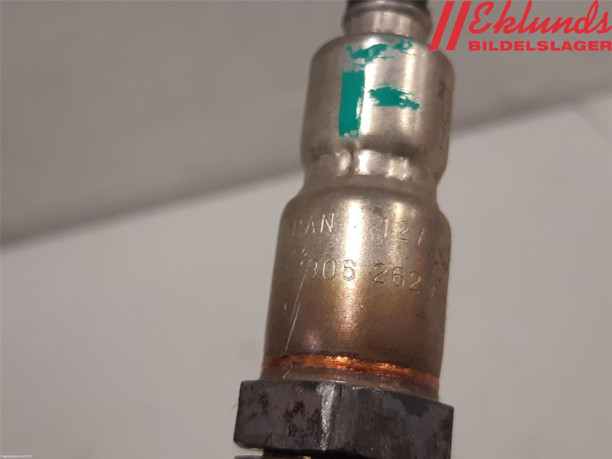 Volkswagen VW PASSAT 15-19 Injlambdasond