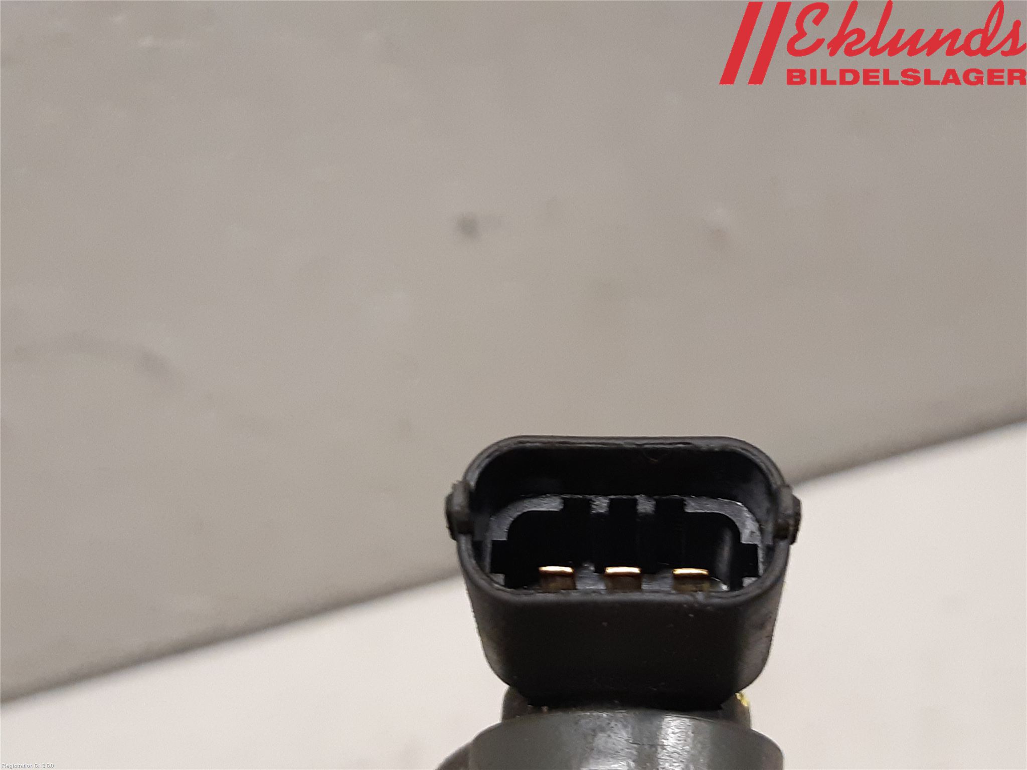 Kia NIRO (DE) 17-22 Givare Varvtal-Tändläge