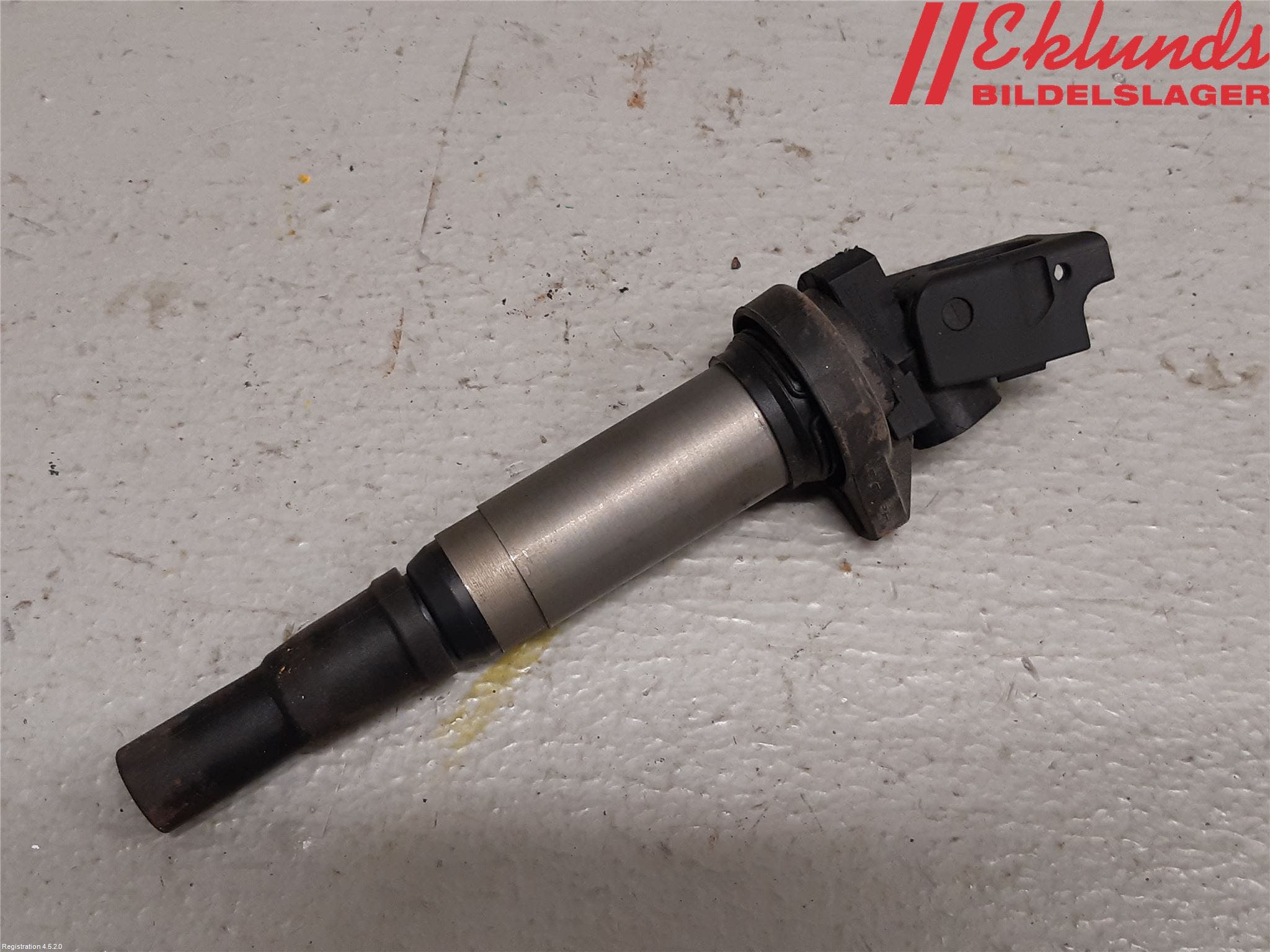 Peugeot 508 11-18 Tändspole