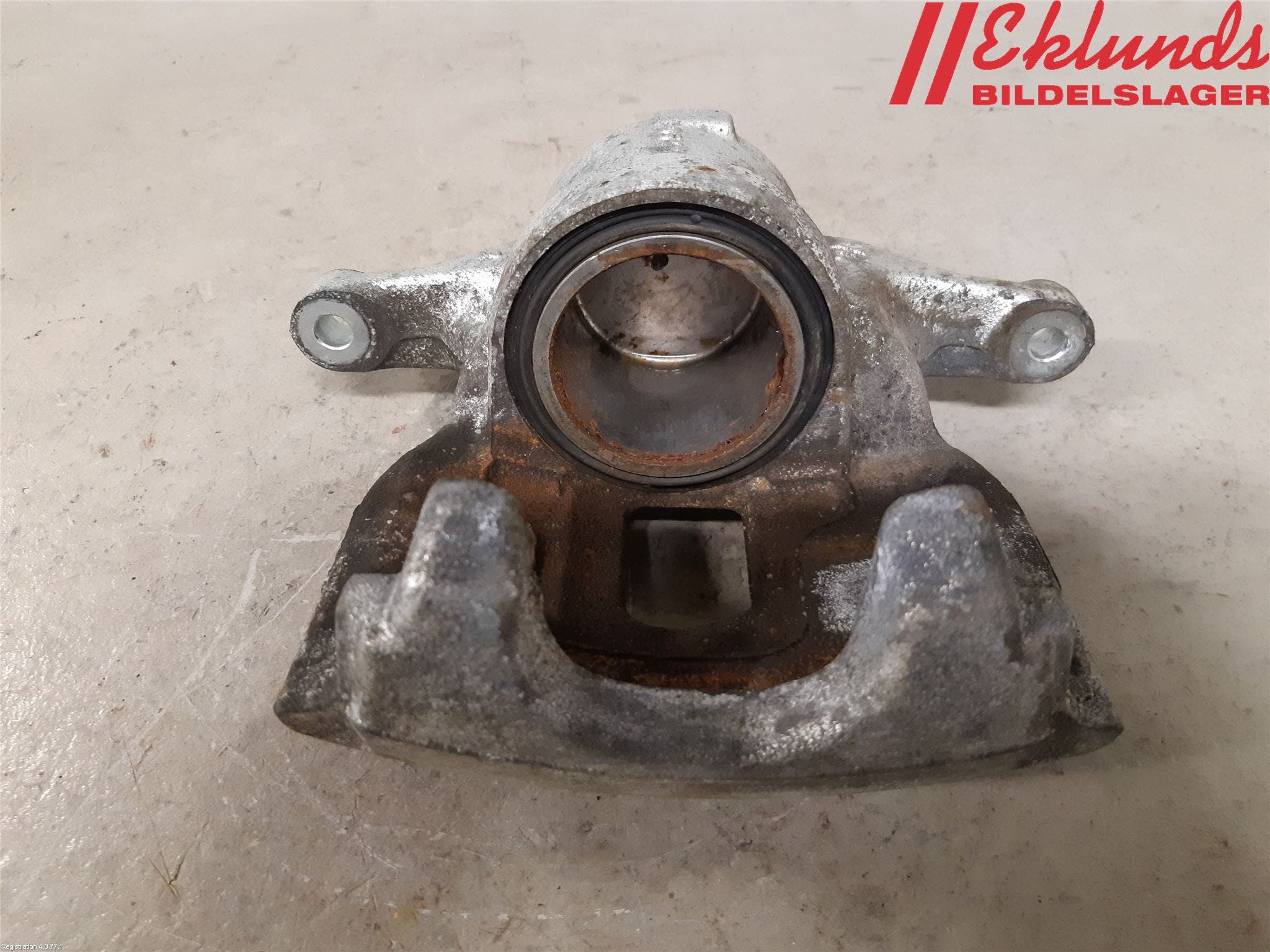 Toyota COROLLA 19- Bromsok Fram Höger