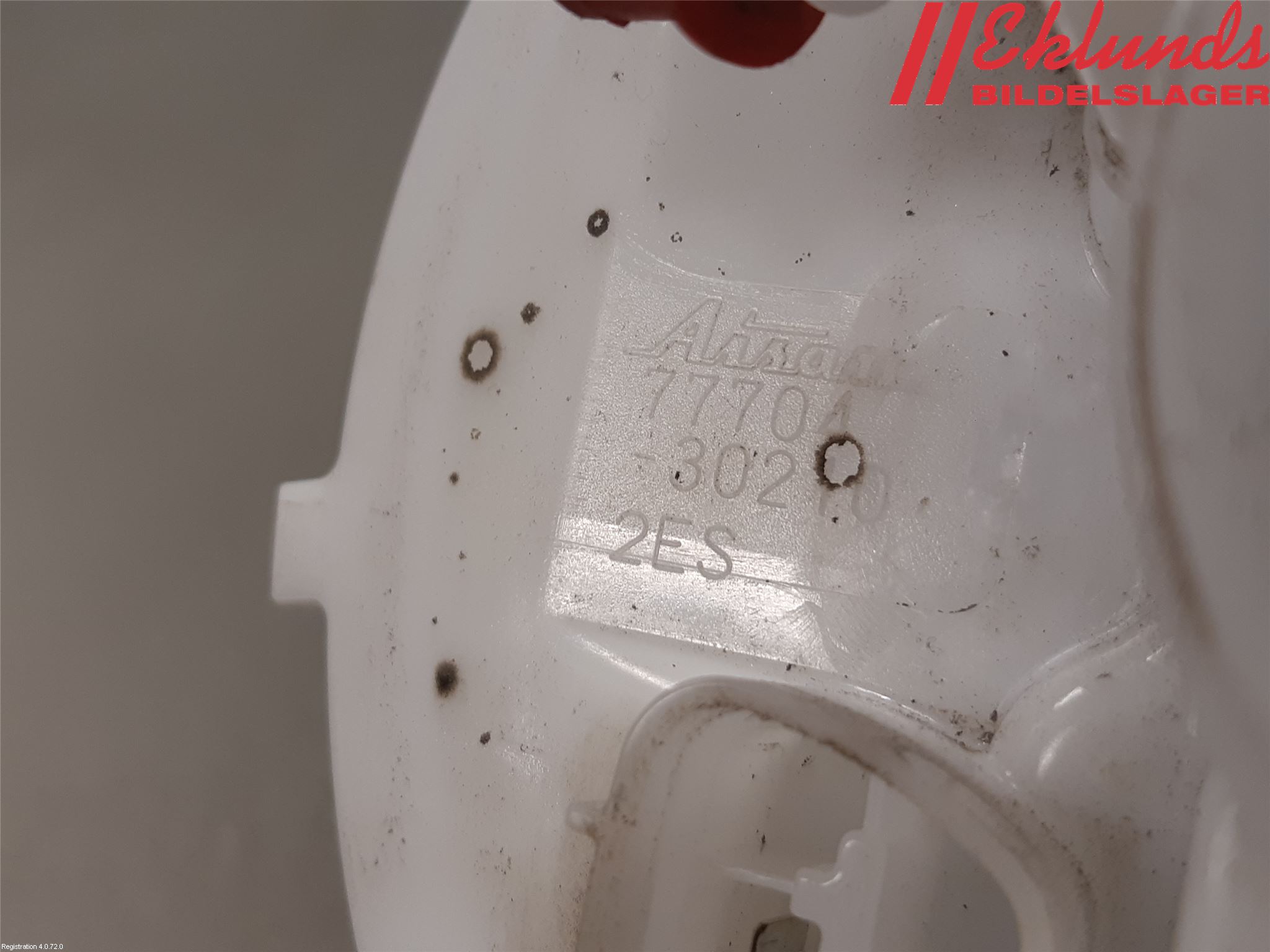 Lexus GS 300/430/450H 05-12 Givare Tank