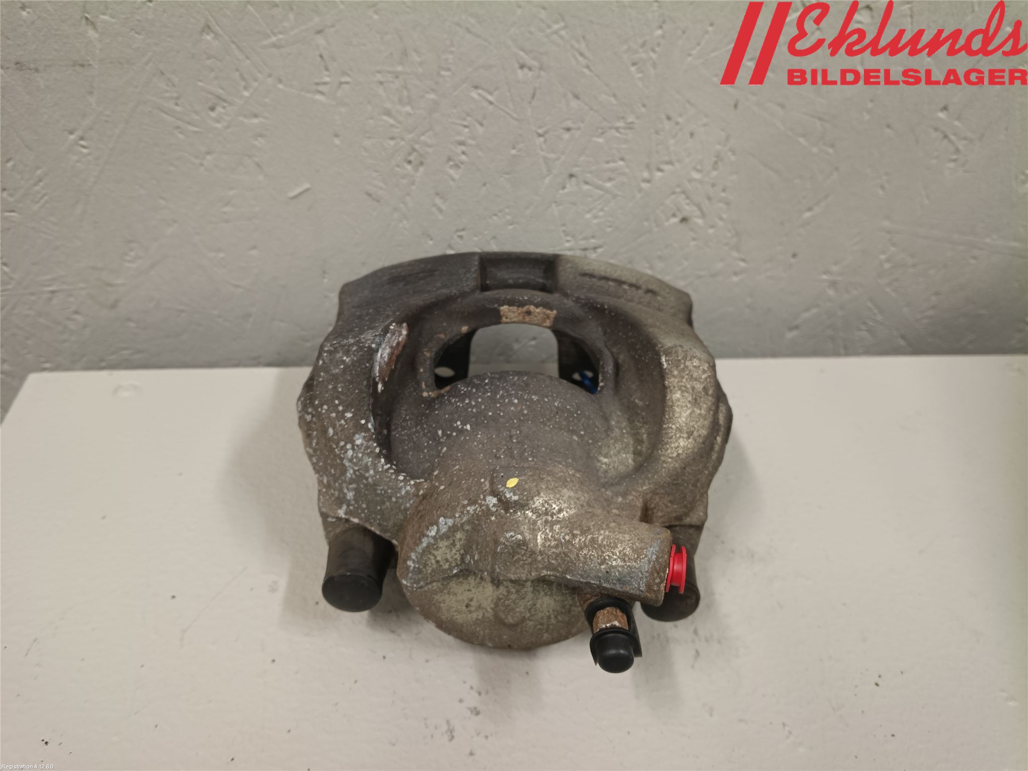 Volvo V60 11-13 Bromsok Fram Höger