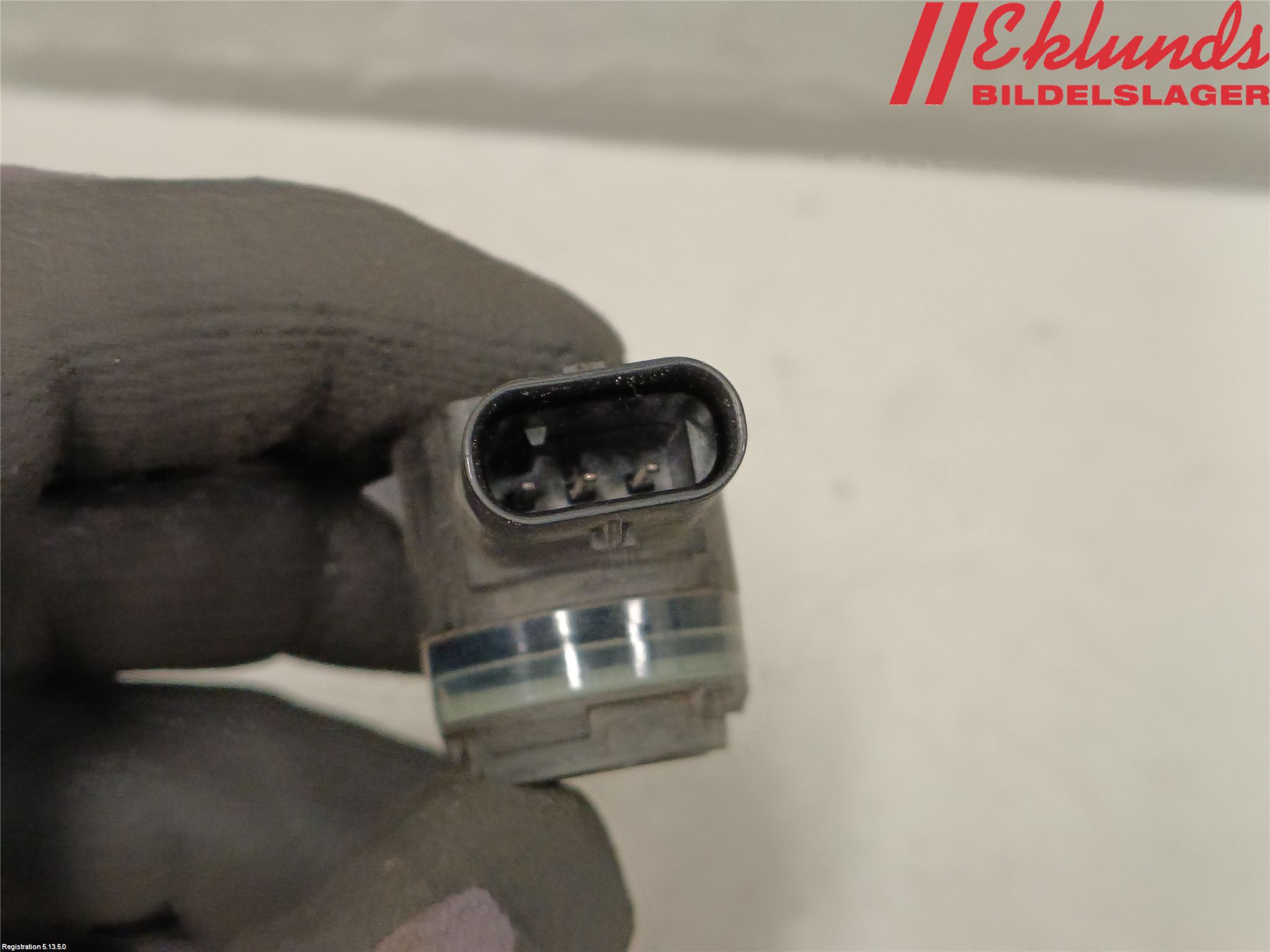 Volkswagen VW PASSAT 15-19 Parkeringshjälp Frontsensor