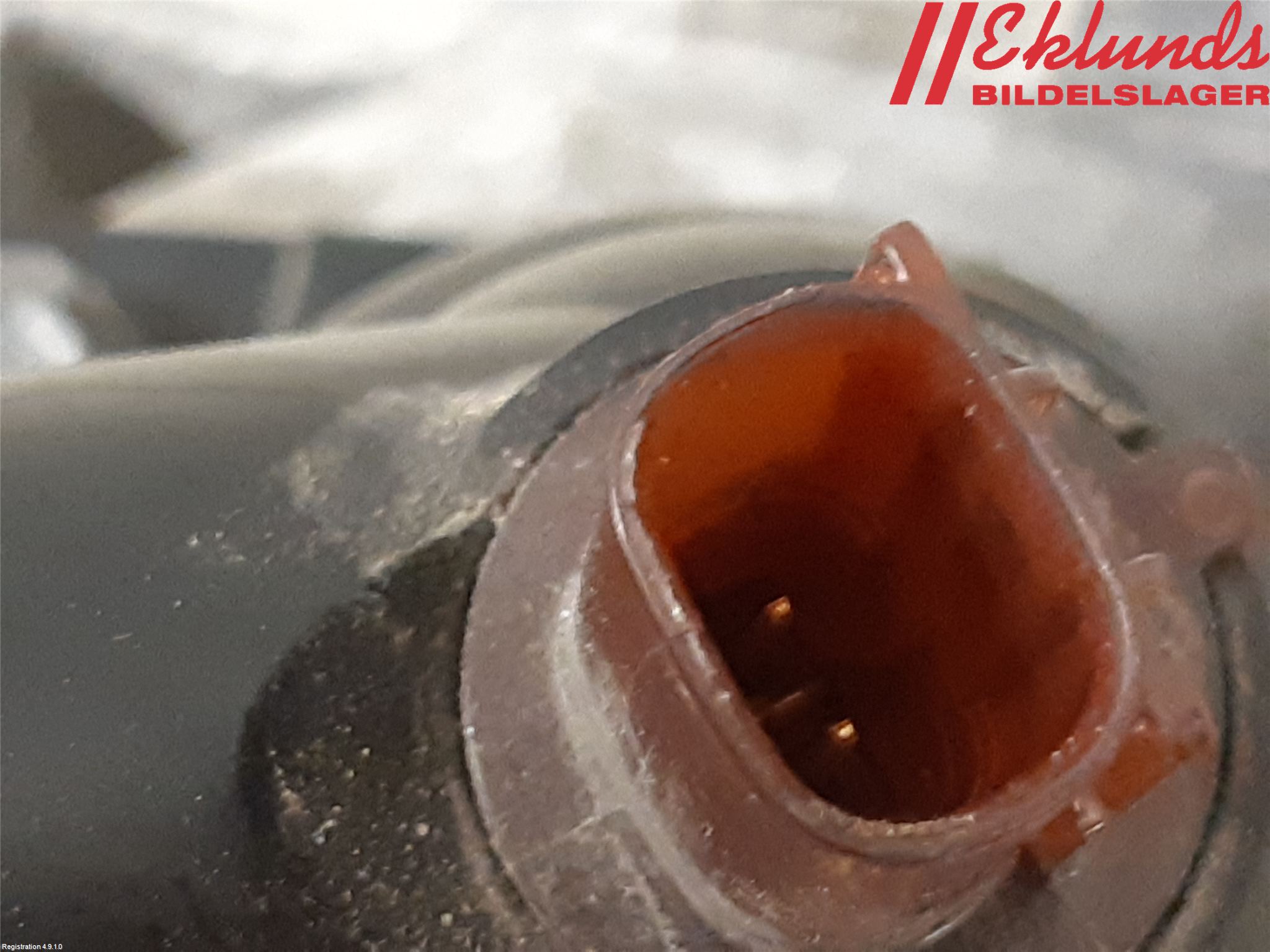 Toyota RAV4 19- Vattenpump