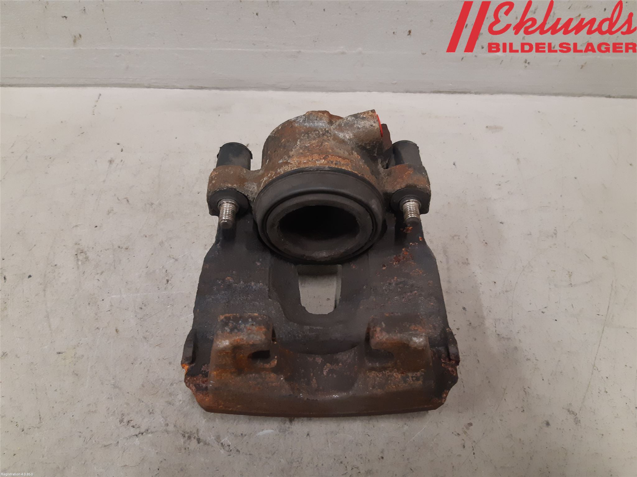 Volvo V60 19- Bromsok Fram Höger