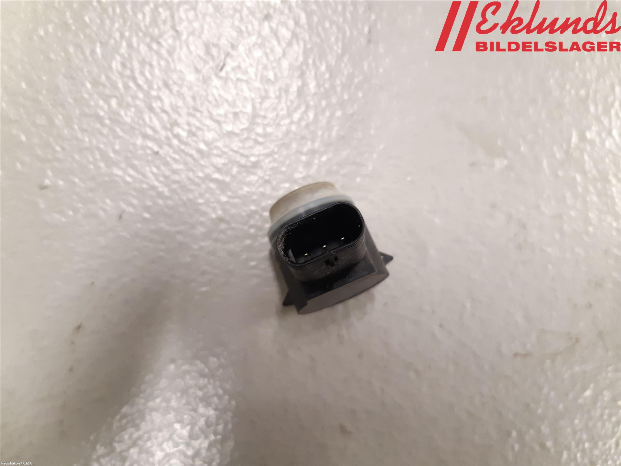 Mercedes-Benz MB E-KLASS (W212) 09-16 Parkeringshjälp Frontsensor