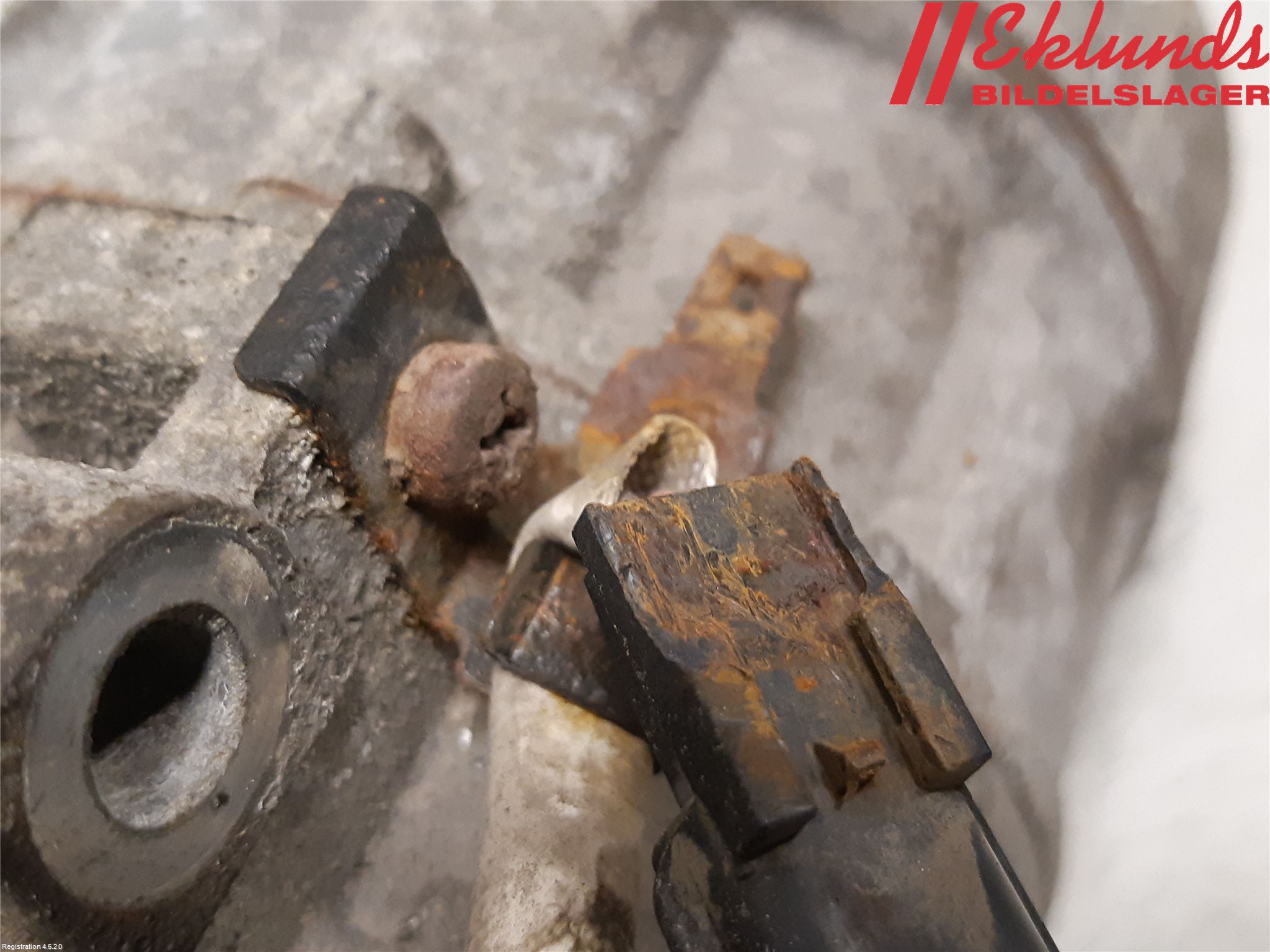 Renault MASTER III  10-14 Ac Kompressor