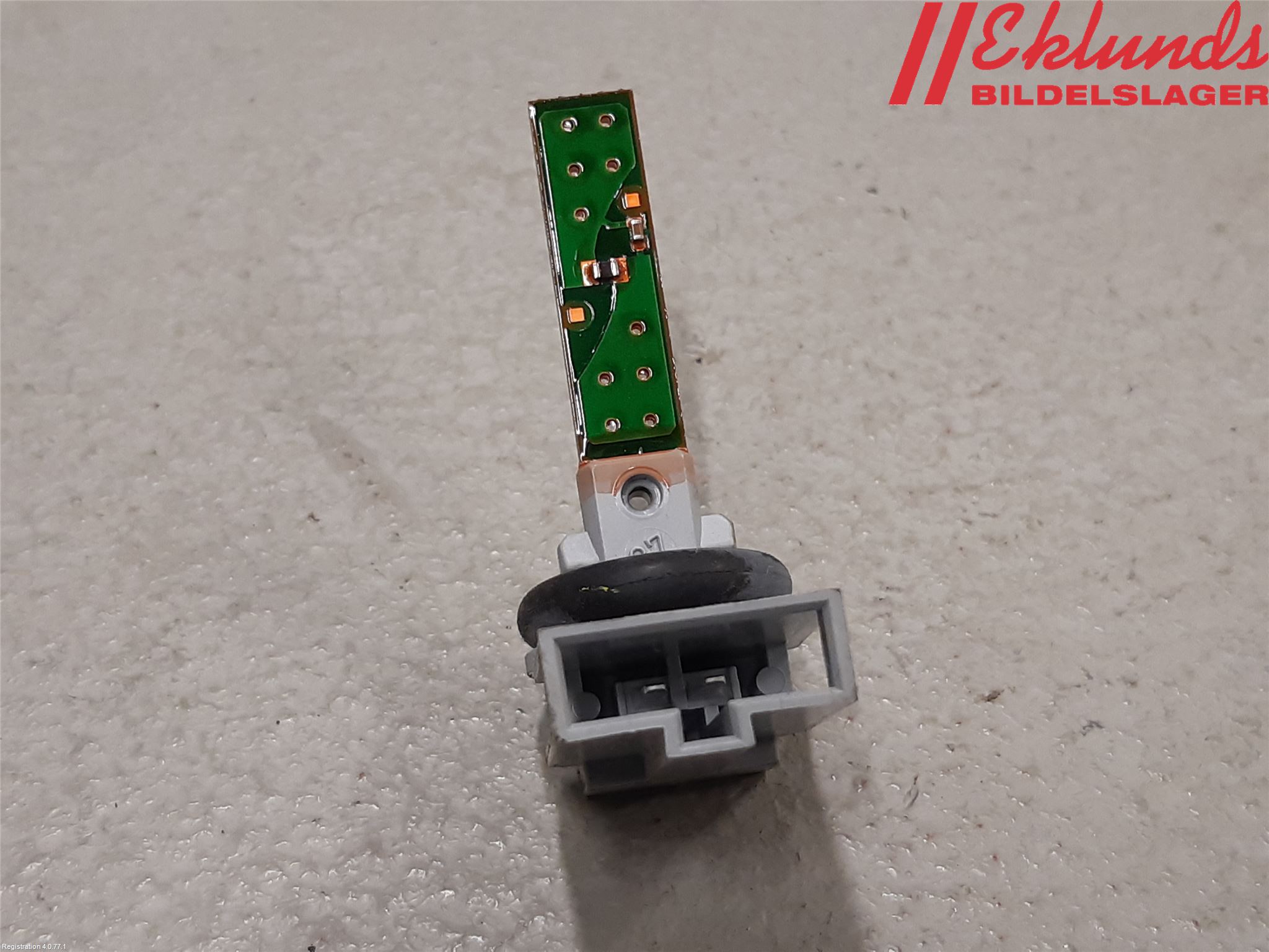 Volkswagen VW TIGUAN 16-24 Ac Innertemperatur Sensor