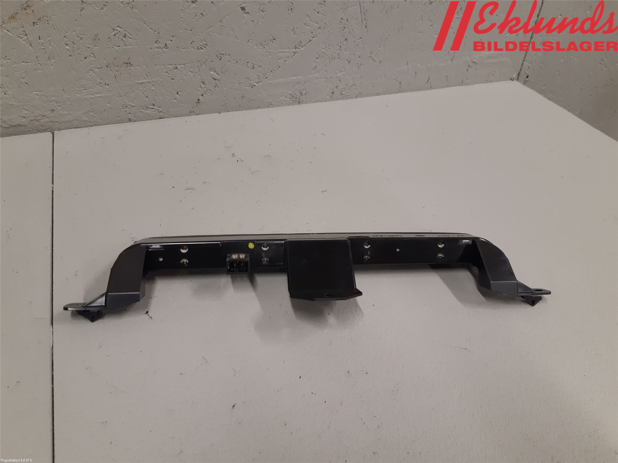 Volvo V70 08-13 Bromsljus Bakruta